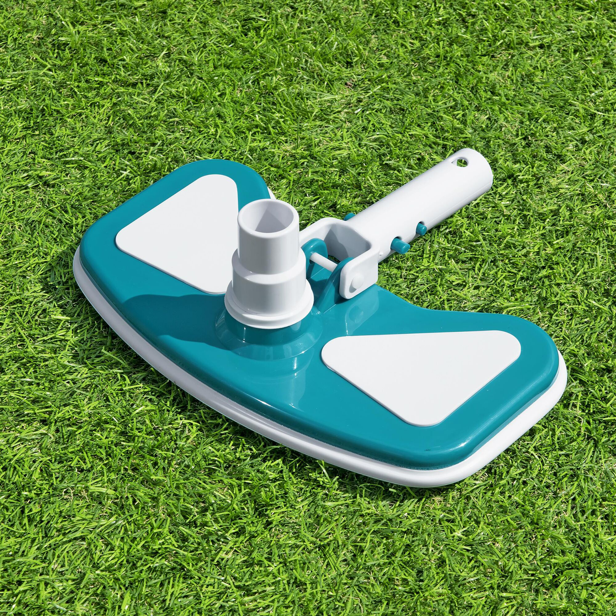 Pool Vacuum Suction Head 27.9 x 15.2 cm BESTWAY  