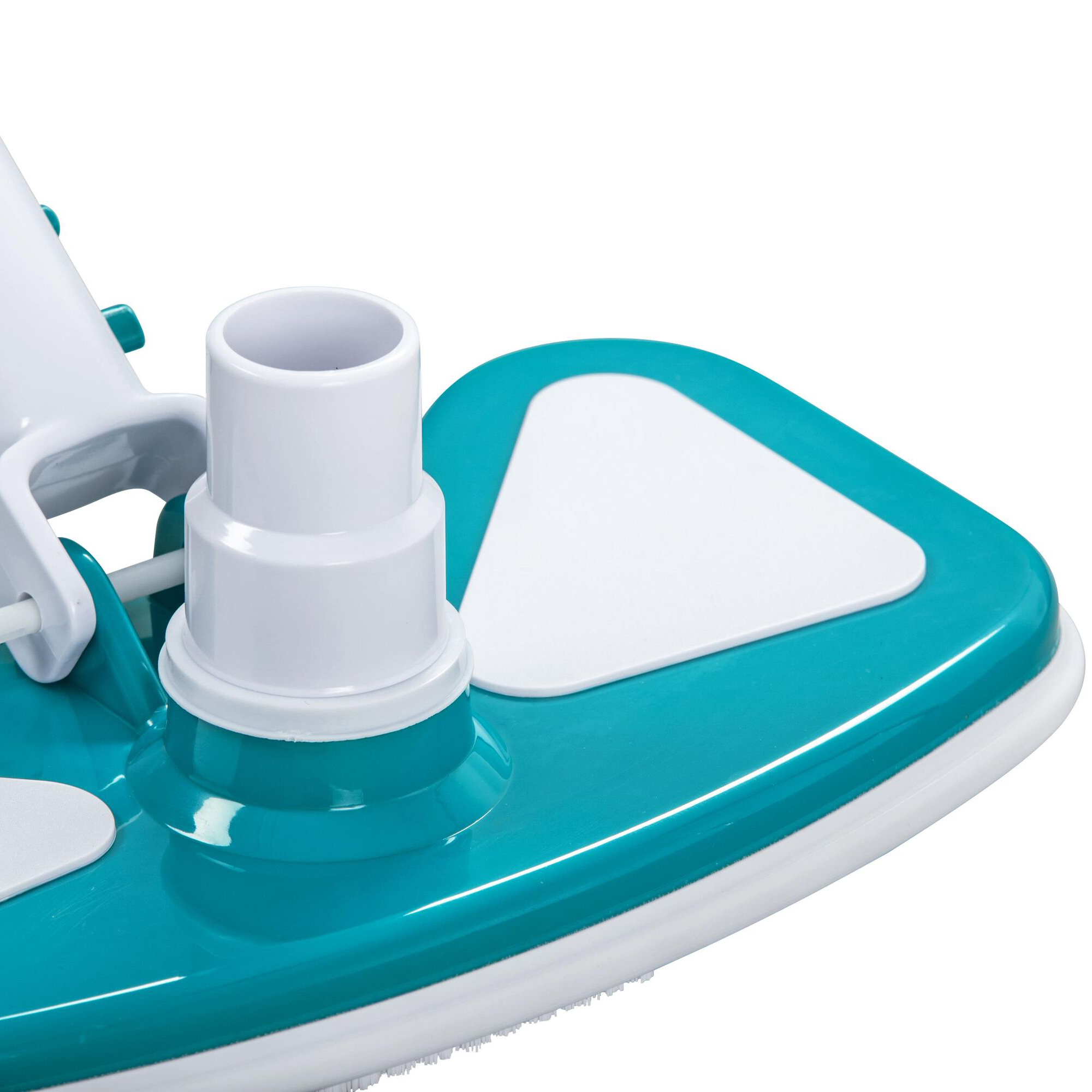 Pool Vacuum Suction Head 27.9 x 15.2 cm BESTWAY  