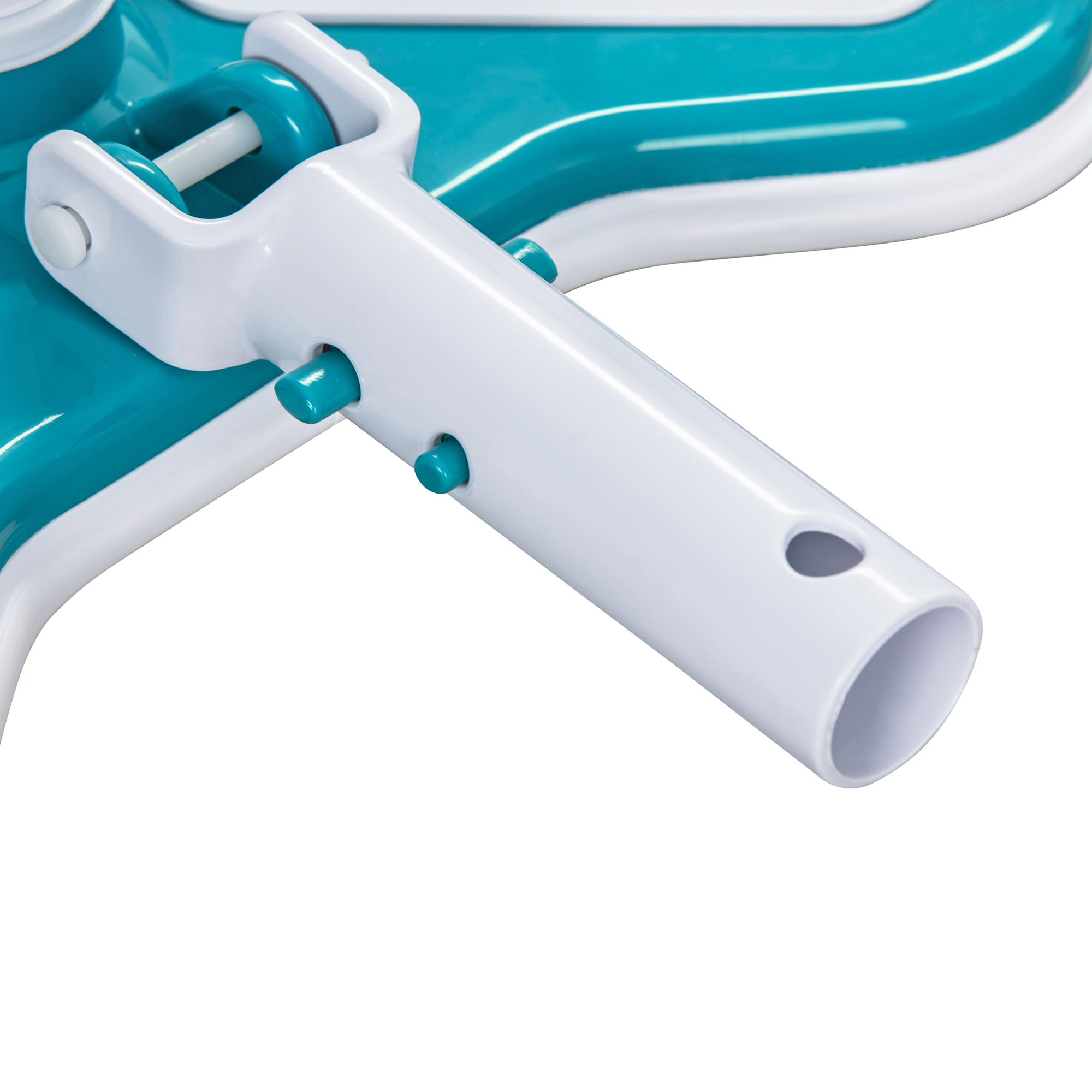 Pool Vacuum Suction Head 27.9 x 15.2 cm BESTWAY  