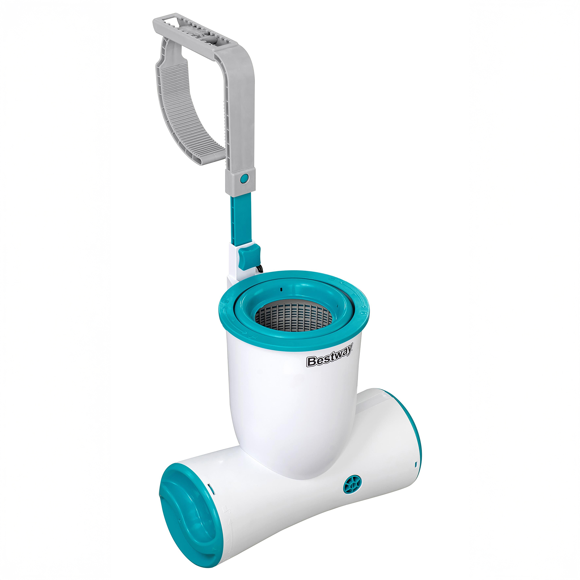 Pompa filtrująca Skimatic ze skimmerem 3974 l/h BESTWAY