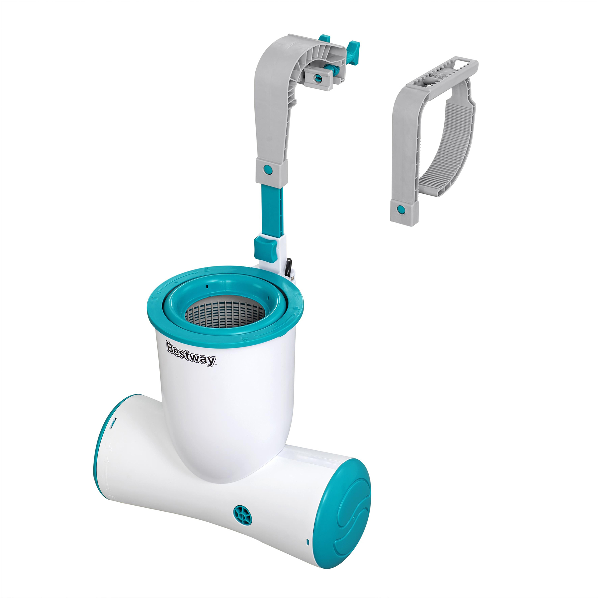 Filtrační pumpa Skimatic se skimmerem 2574 l/h BESTWAY