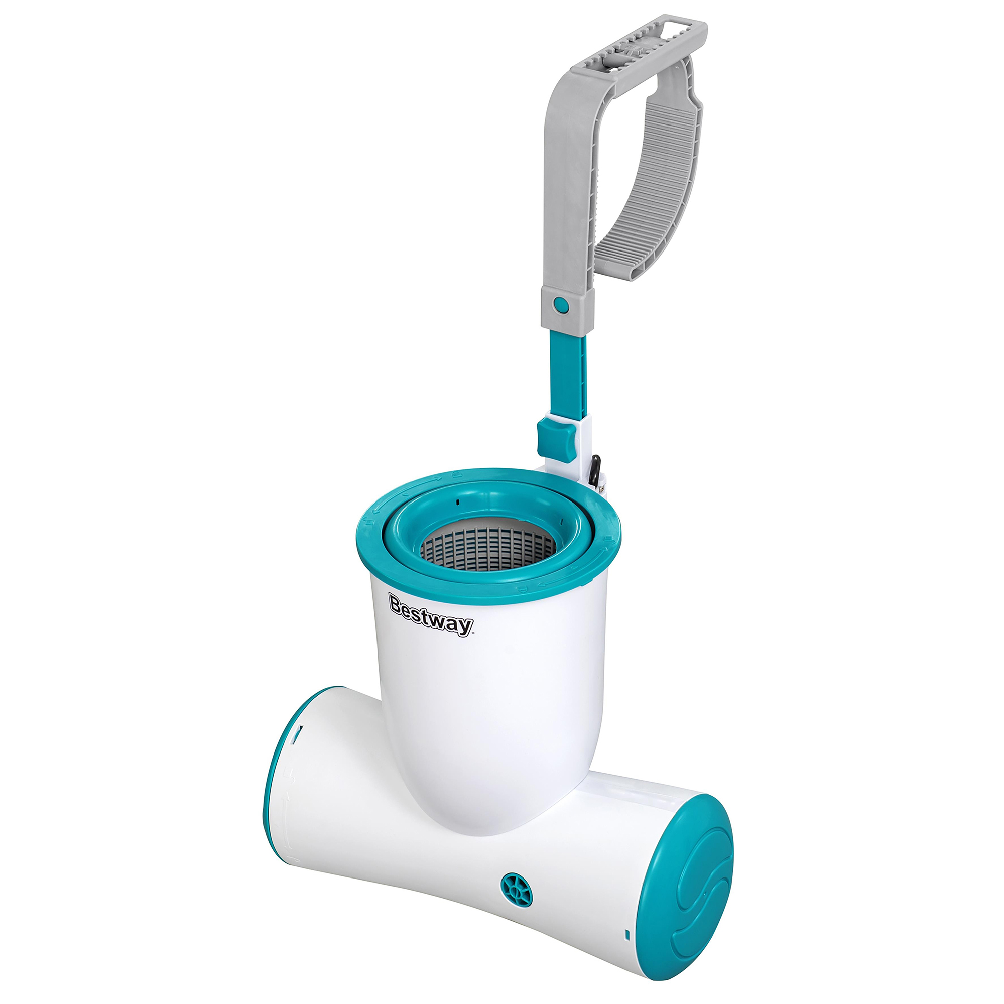 Filtrační pumpa Skimatic se skimmerem 2574 l/h BESTWAY