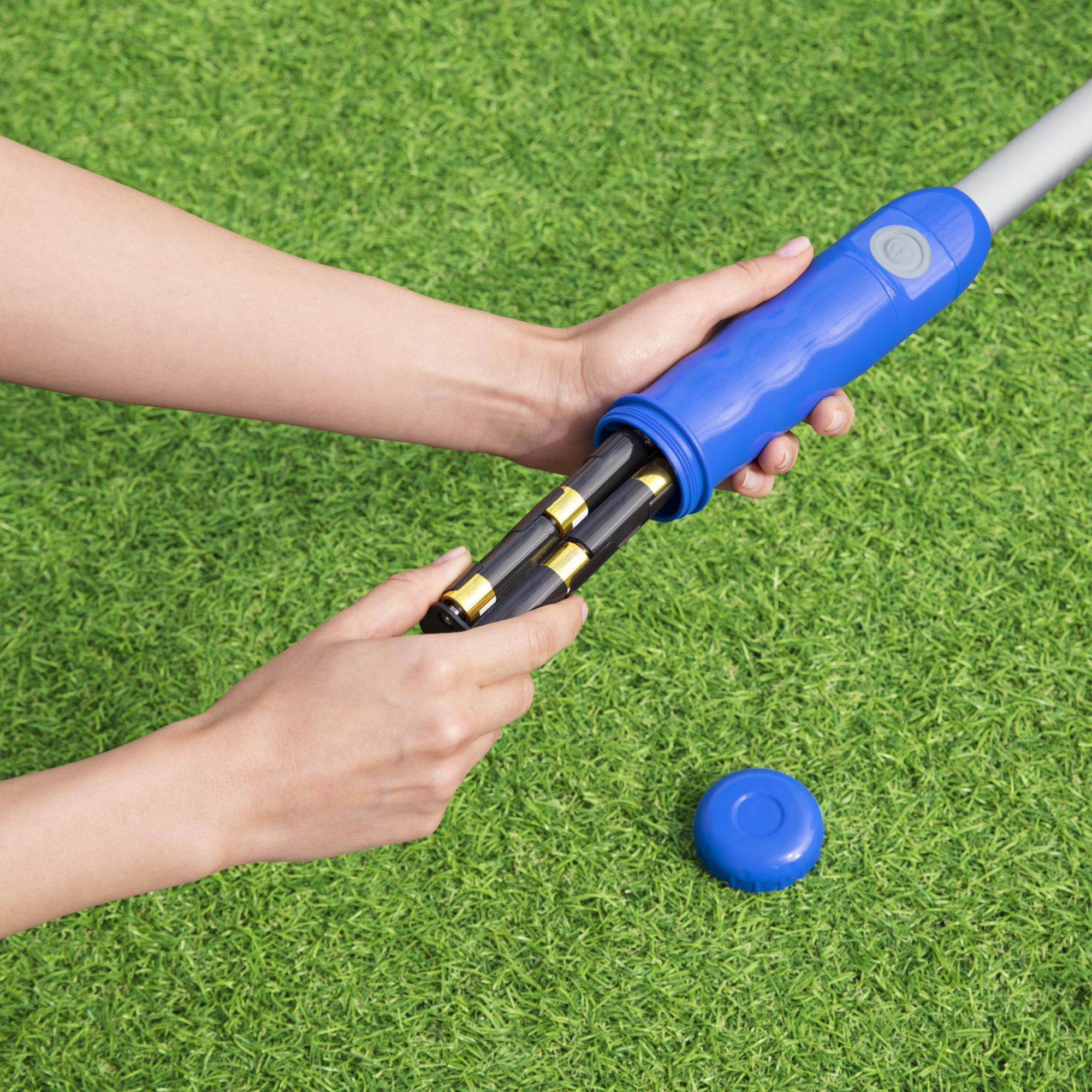 Bezdrátový bazénový vysavač Flowclear™ AquaTech™ BESTWAY