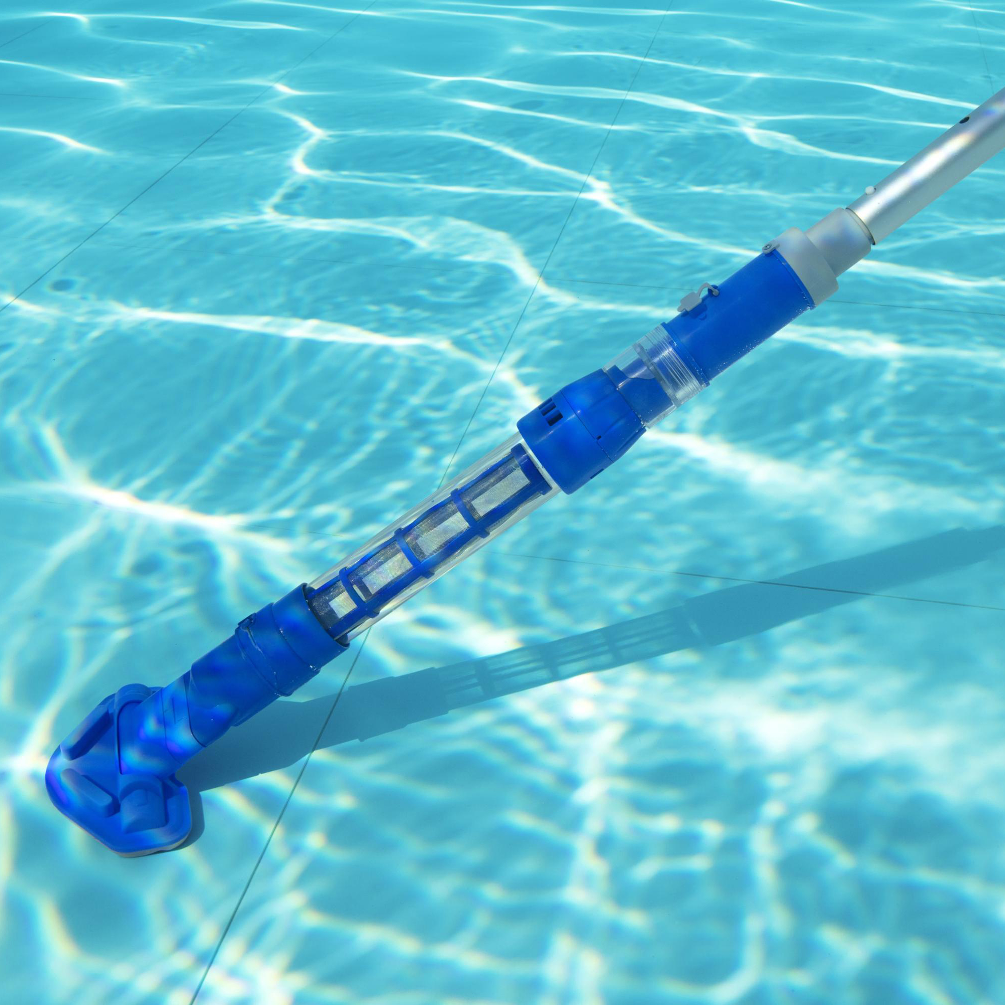 Aspirator de piscină fără fir Flowclear™ AquaSurge™ BESTWAY  
