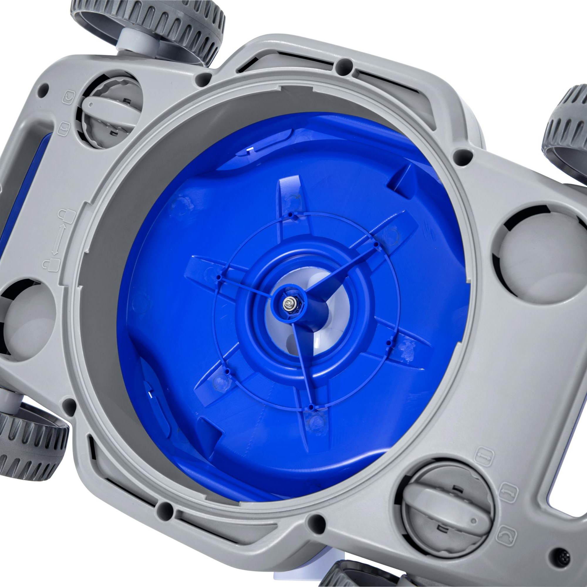 Samohybný vysavač do bazénu Flowclear™ AquaDrift™ BESTWAY