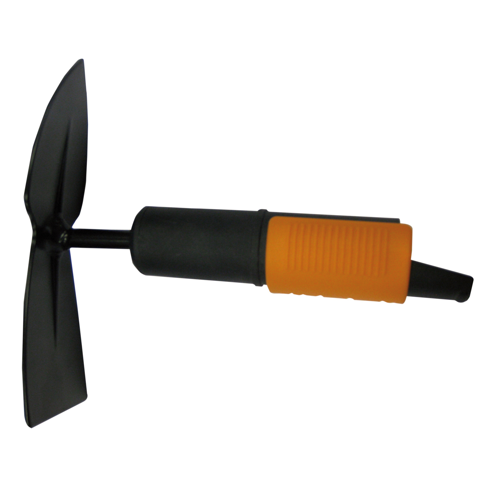 Motyczka QuikFit™ 18 cm Fiskars