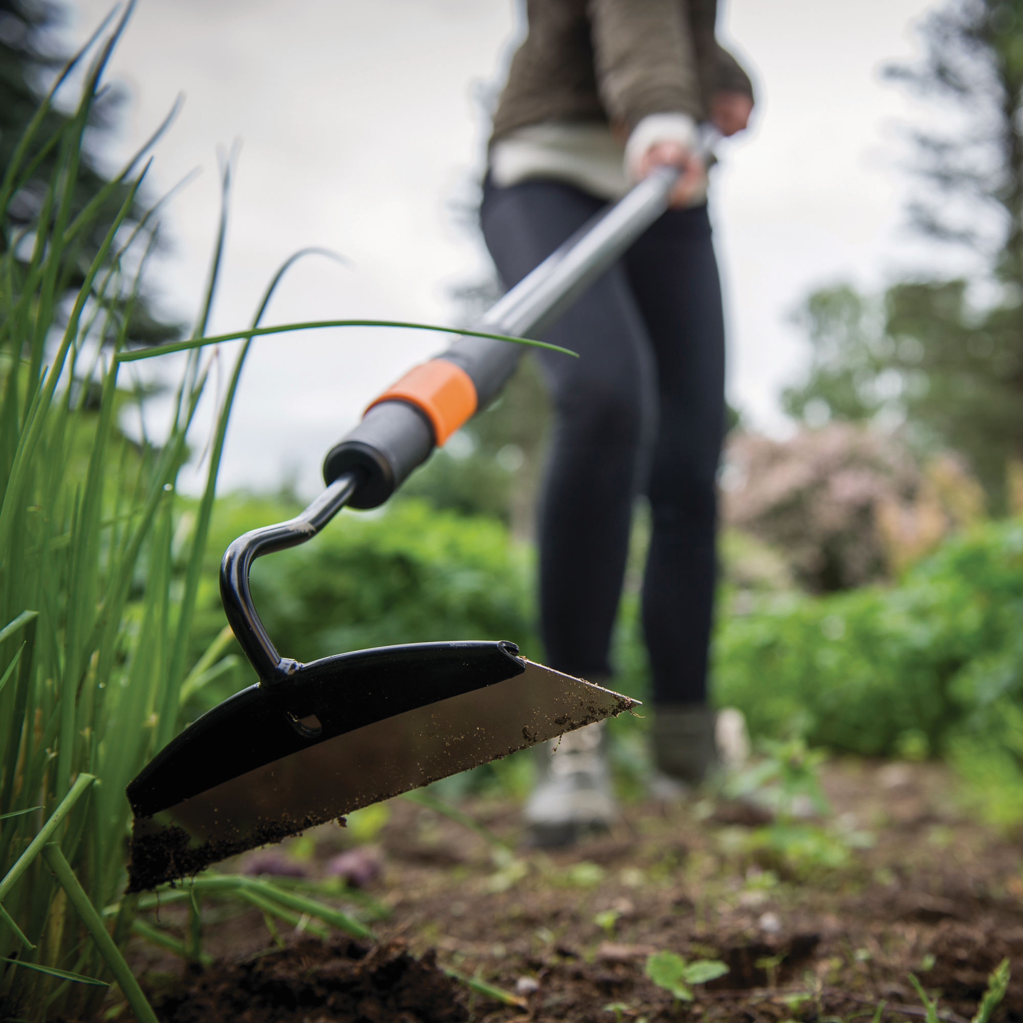 Motyka QuikFit™ 25 cm FISKARS