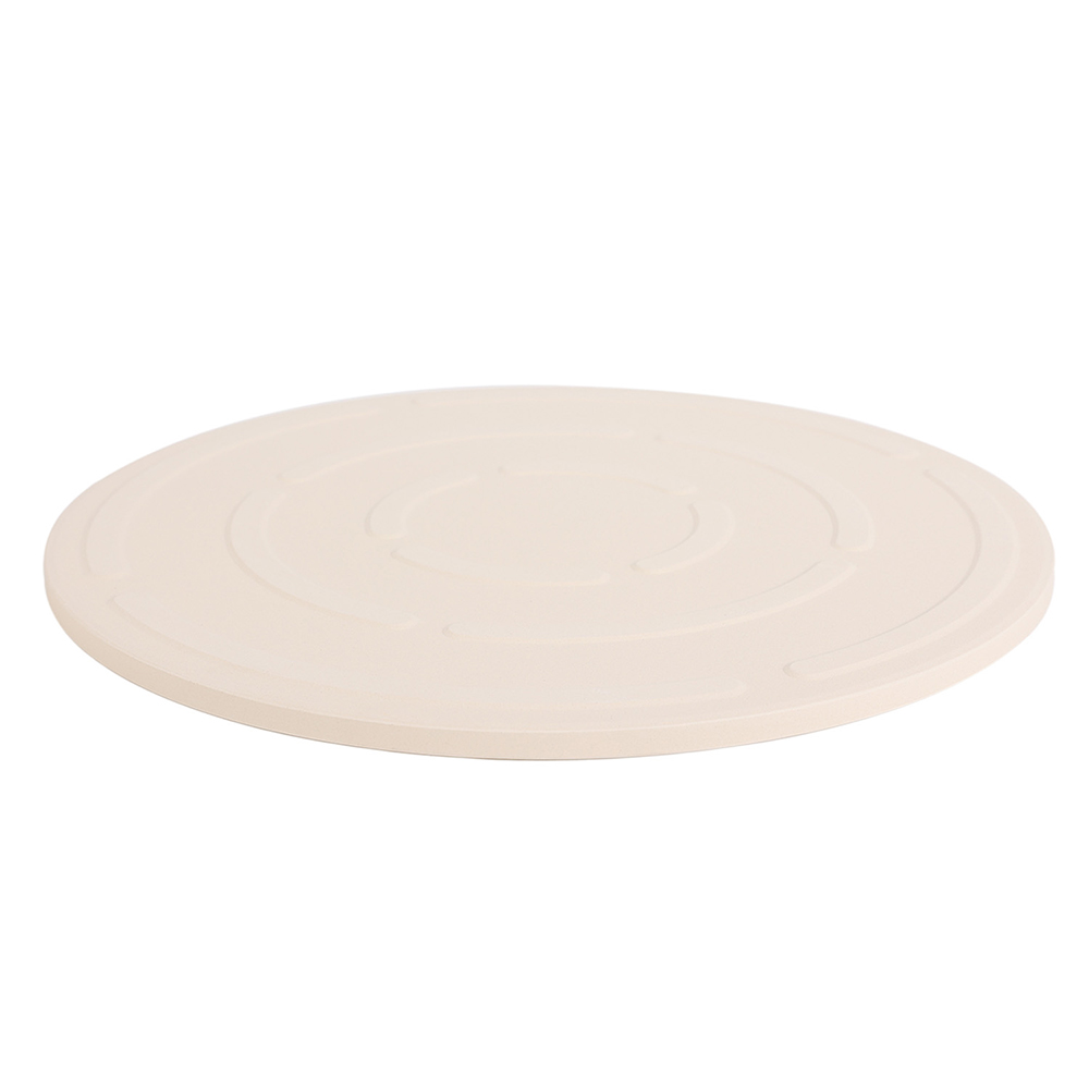 Kamień do pizzy 33 cm Pietra kremowy