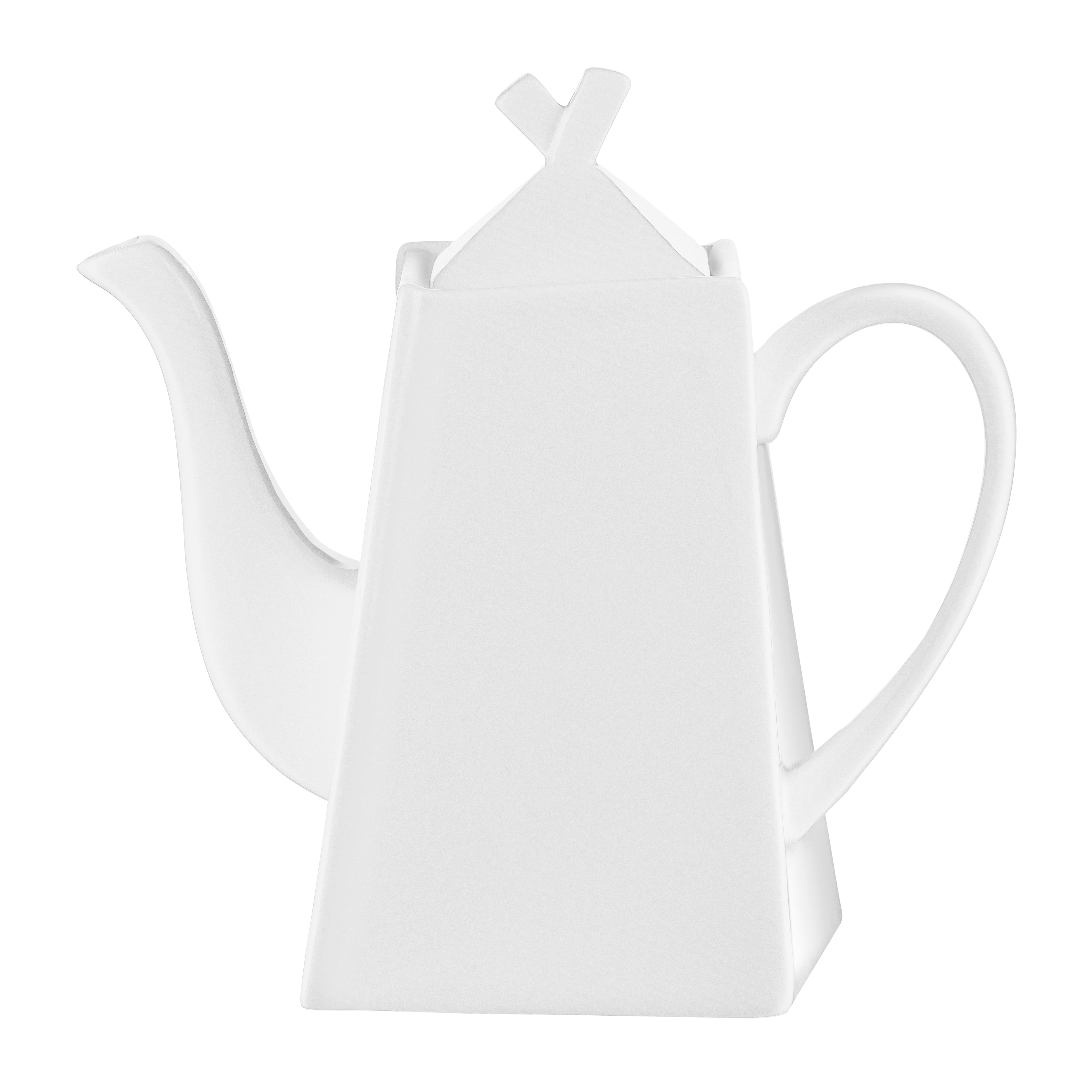 Kaffeeservice für 6 Personen Sole 17-teilig AMBITION