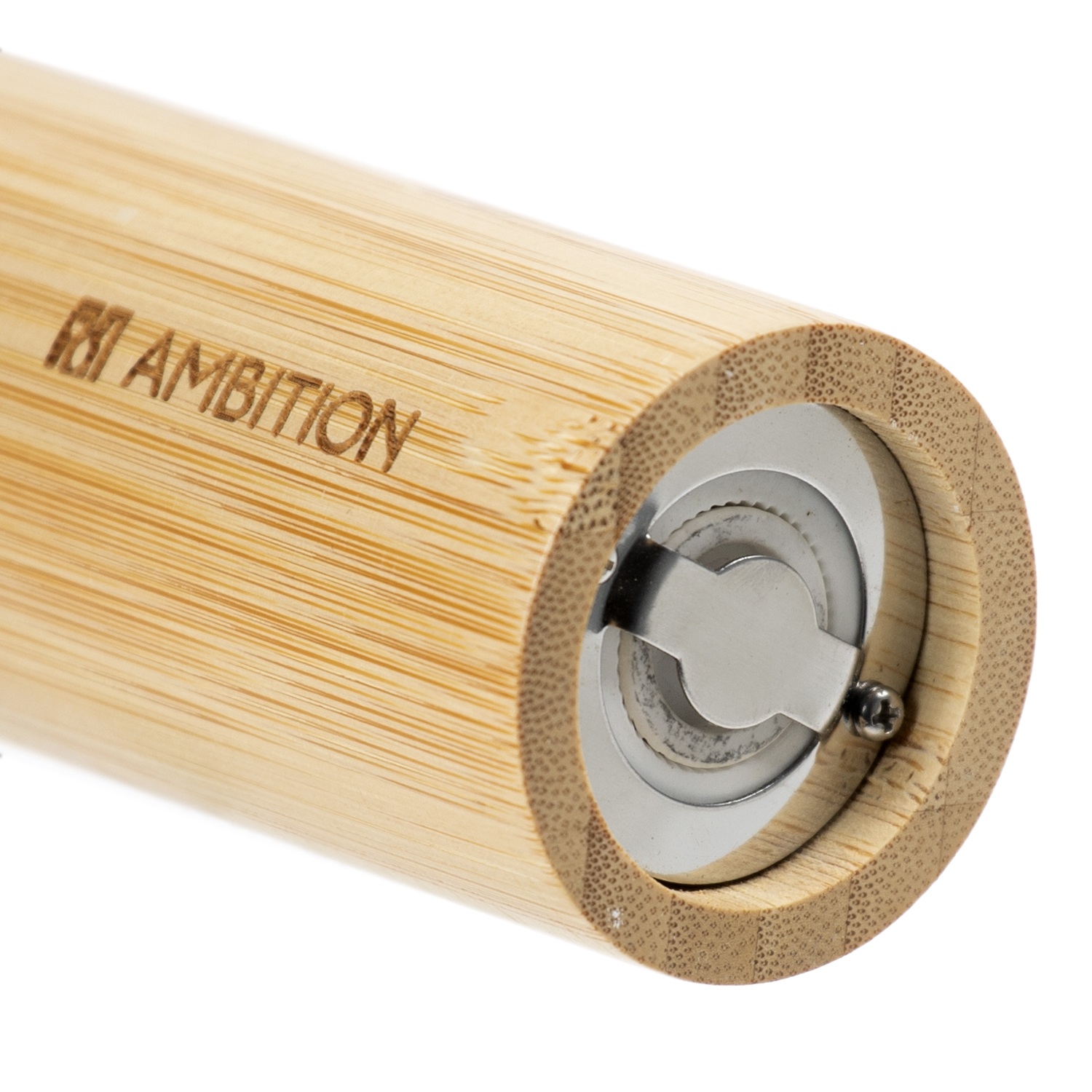 Salzstreuer und Pfeffermühle Kvarn AMBITION