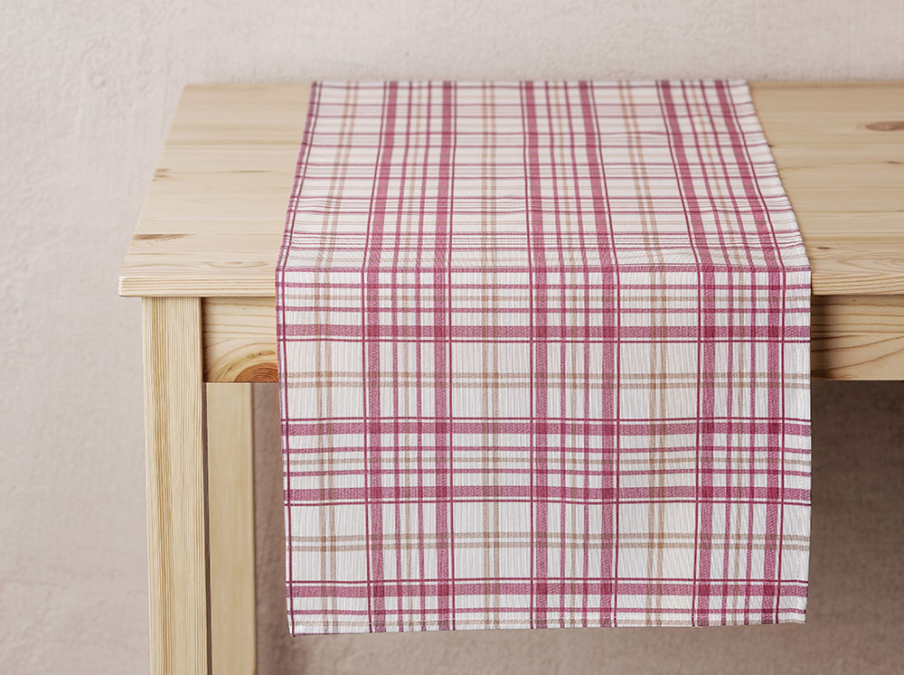 Tischläufer 40 x 150 cm B005-05LB PATIO