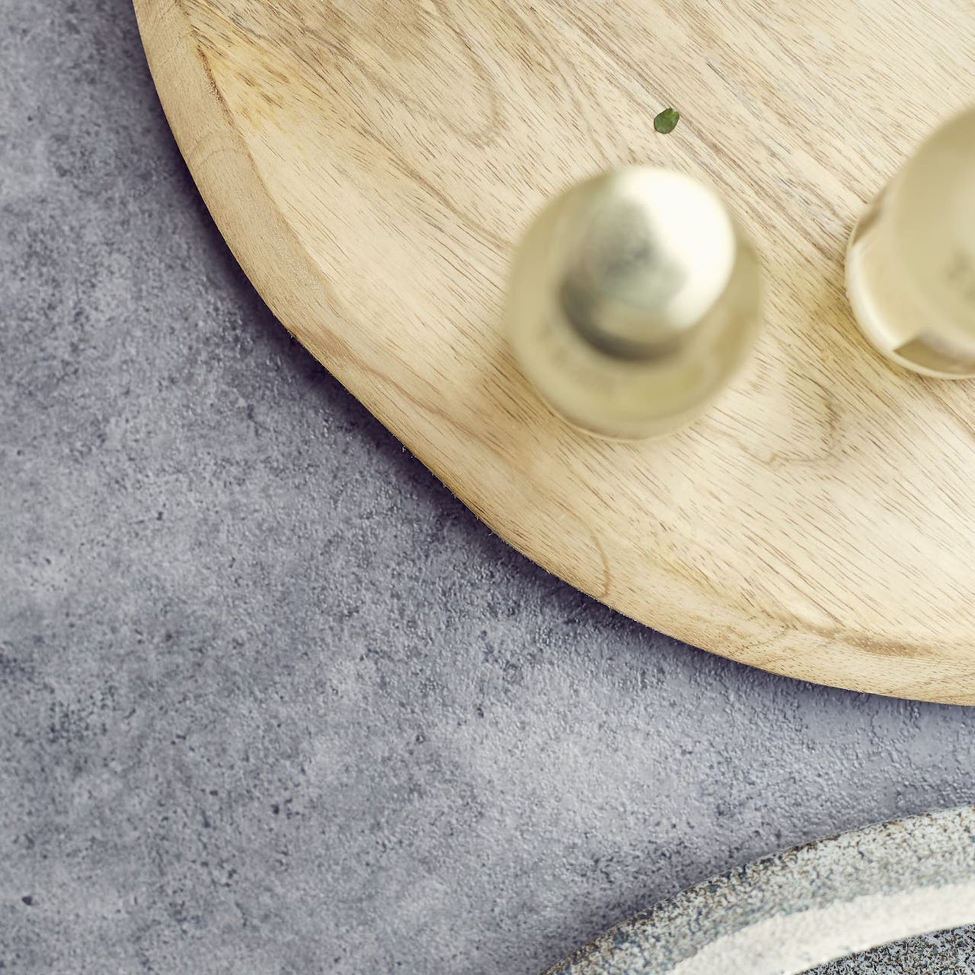 Blat do stołu 240 x 132 cm HPL antracytowy KETTLER 0104228-7200