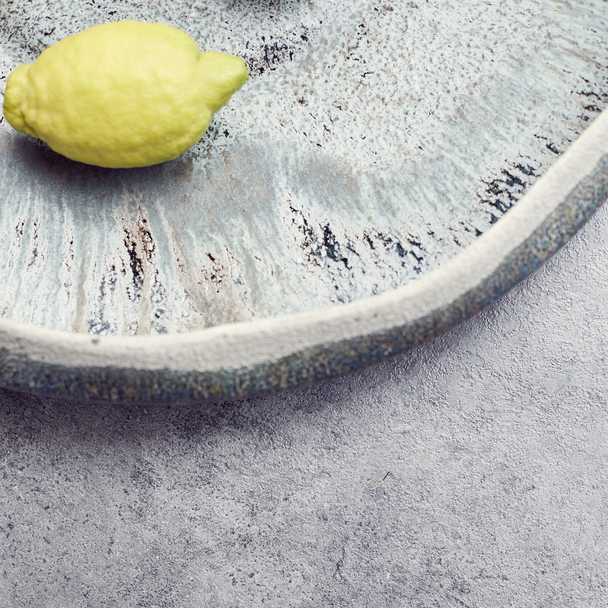 Blat do stołu 240 x 132 cm HPL antracytowy KETTLER 0104228-7200