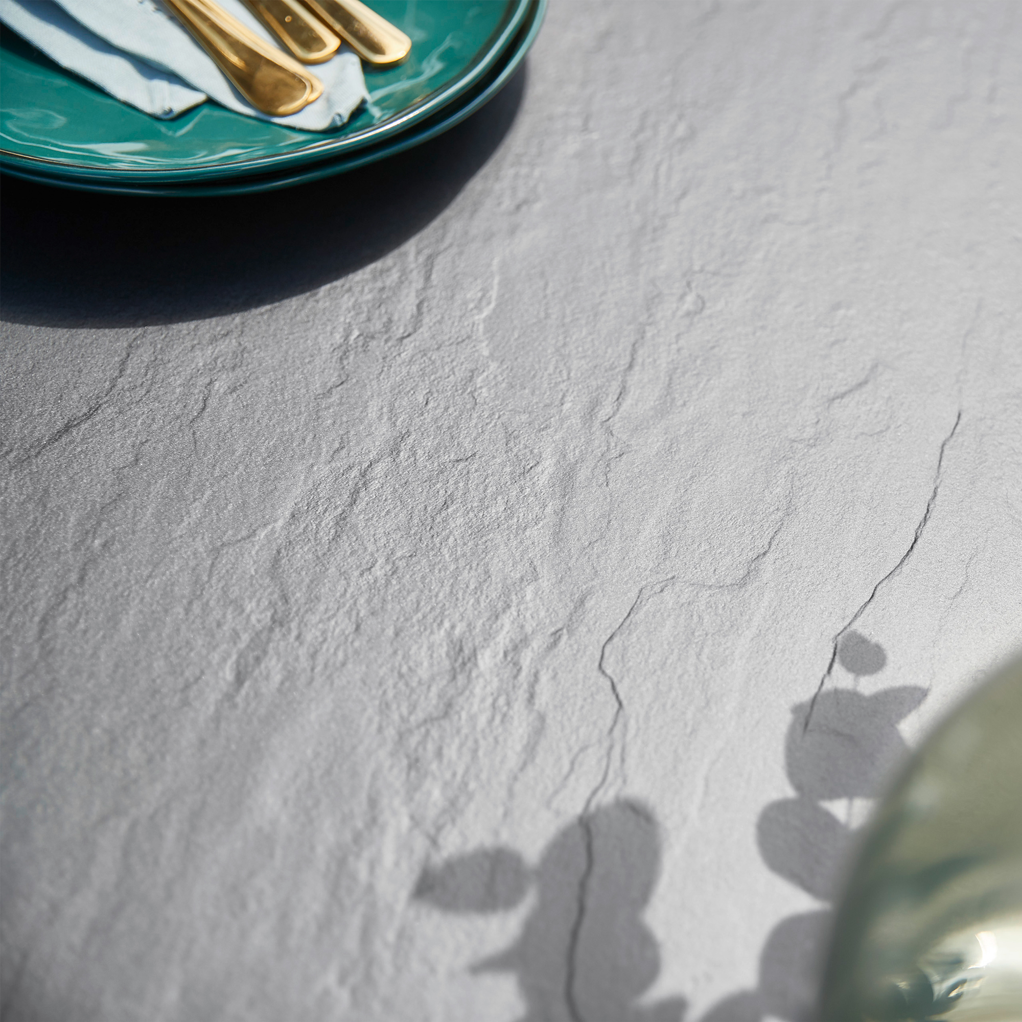 Gartentisch Edge 160 x 95 cm Anthrazit KETTLER