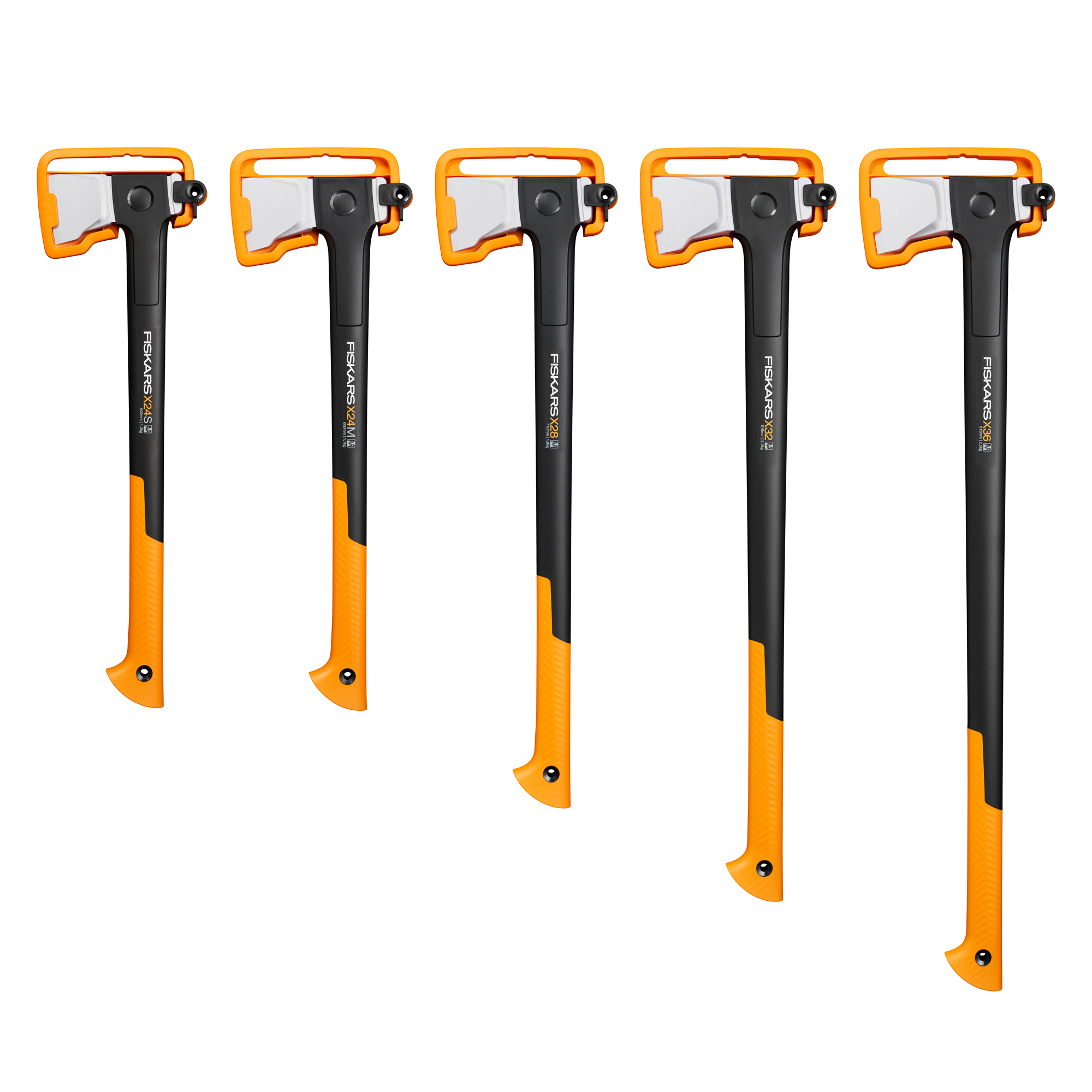 Siekiera rozłupująca 60 cm X24 S FISKARS