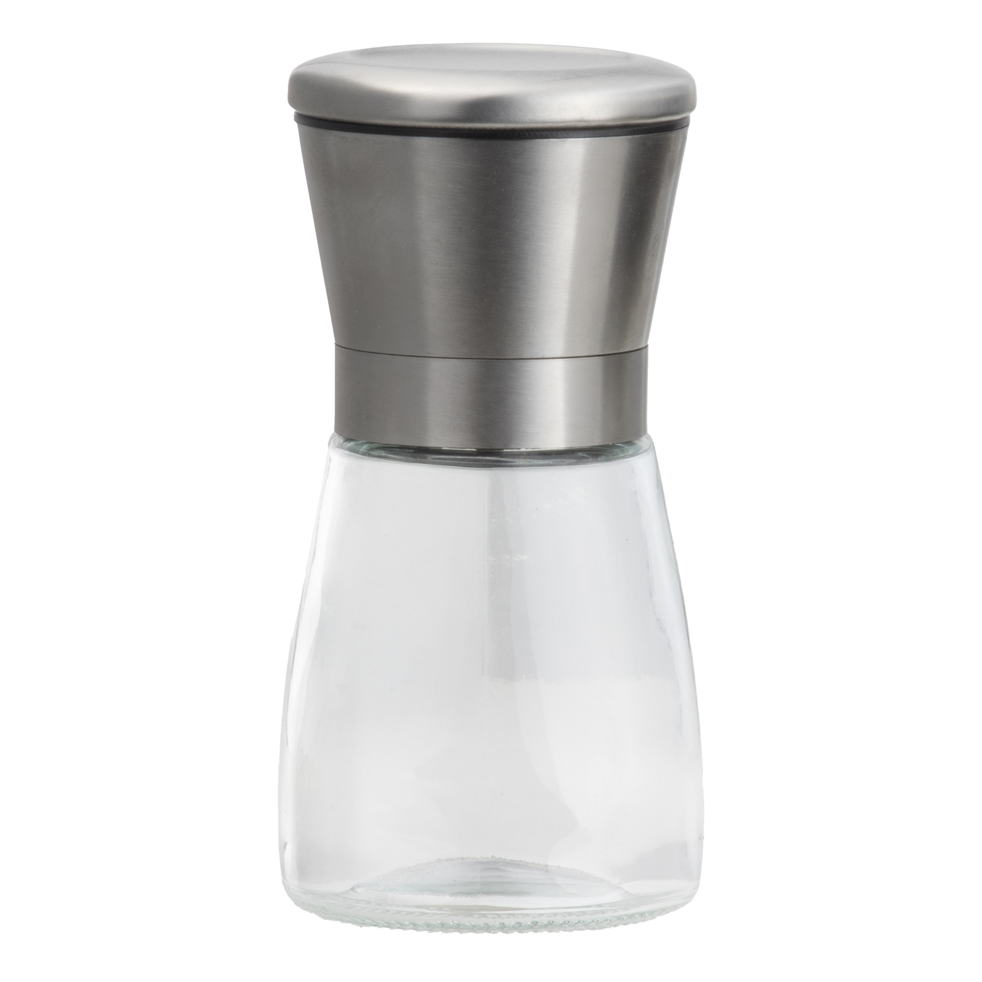 Mlýnek na pepř Temis Silver DOMOTTI 
