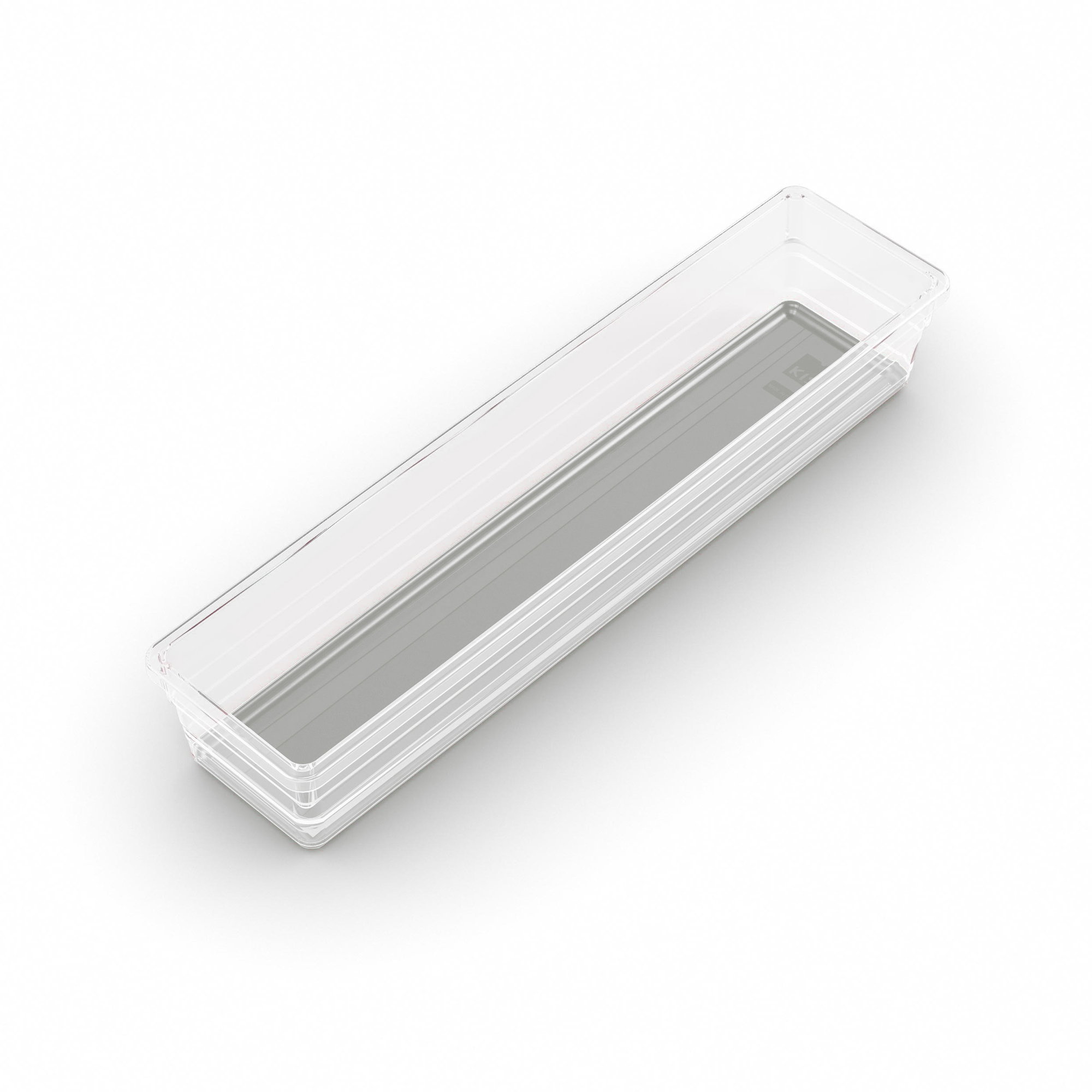 Organizer für Kleinigkeiten 8 x 23 x 5 cm CURVER