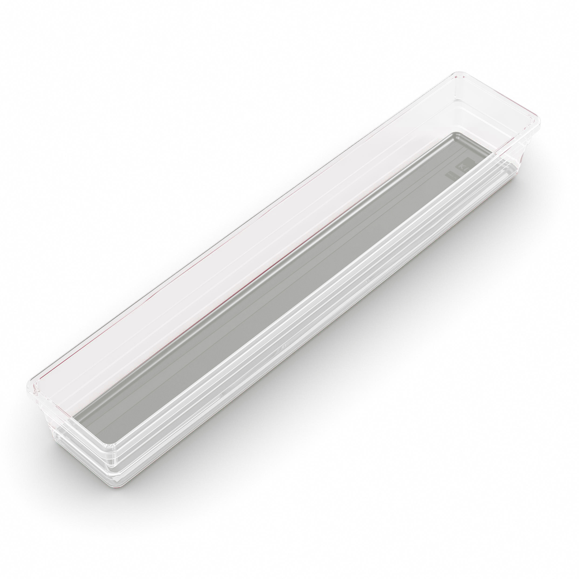 Organizer für Kleinigkeiten Sistemo 8 x 38 x 5 cm CURVER