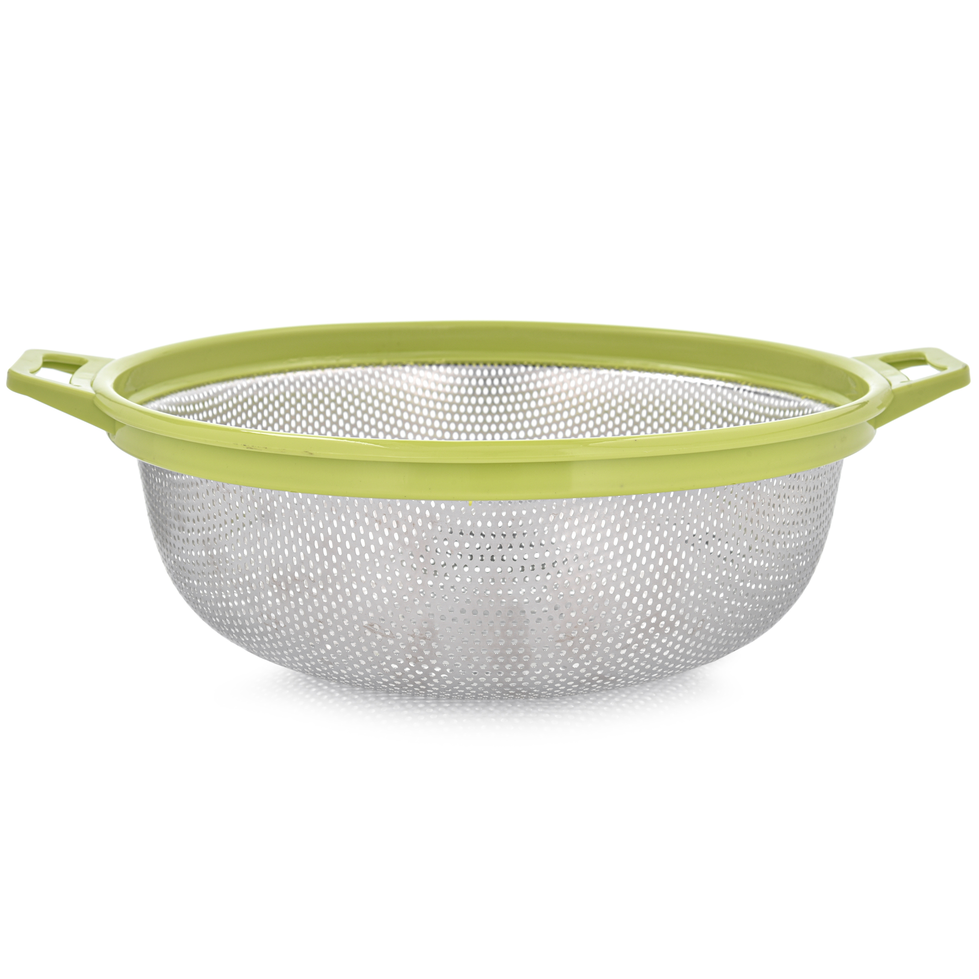 Sieb aus Edelstahl Drop 30 cm DOMOTTI