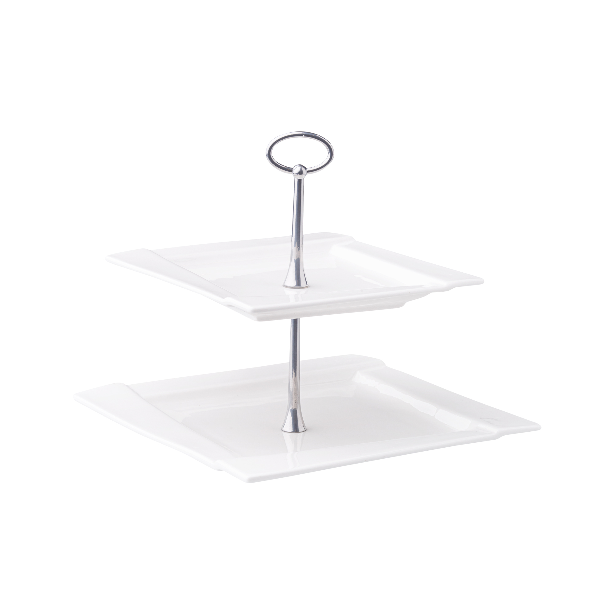 2-stöckige Etagere Kubiko AMBITION