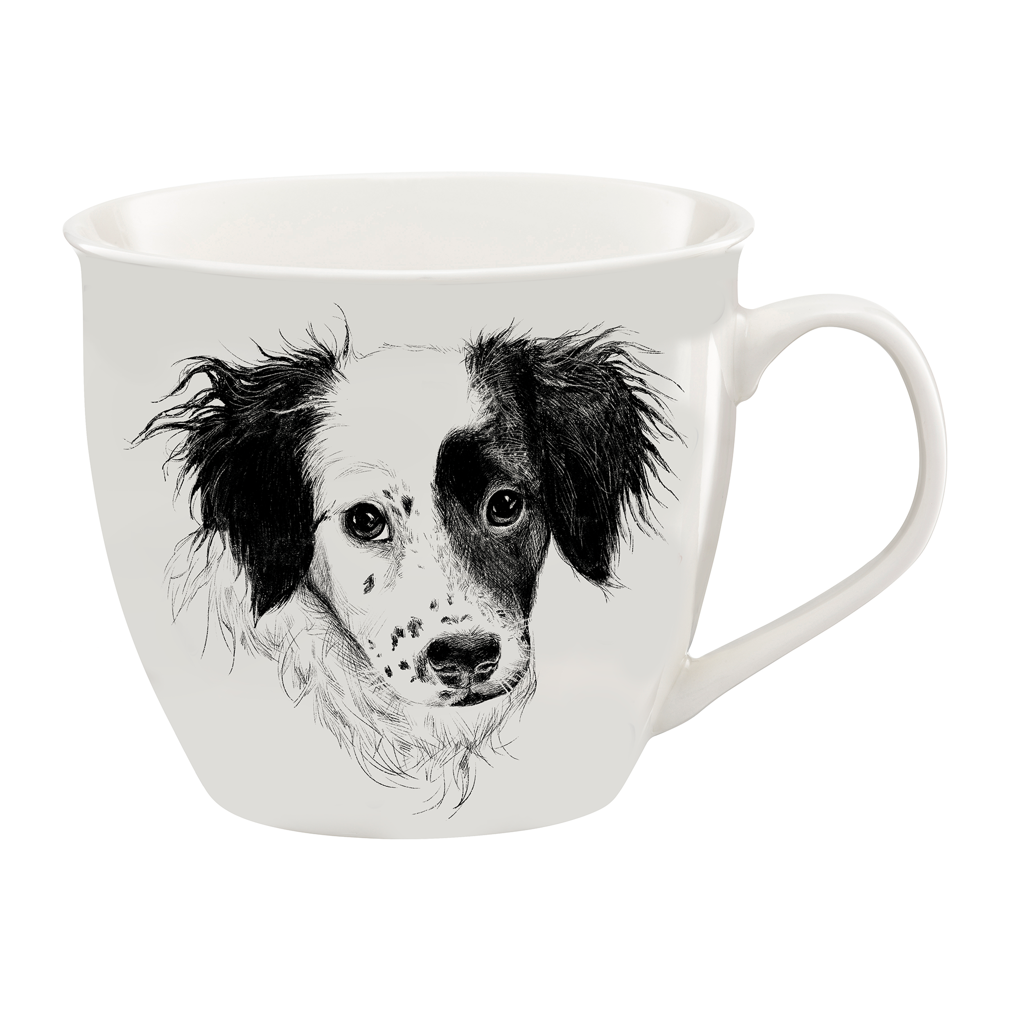 Kubek porcelanowy Koolie 550 ml Wild 
