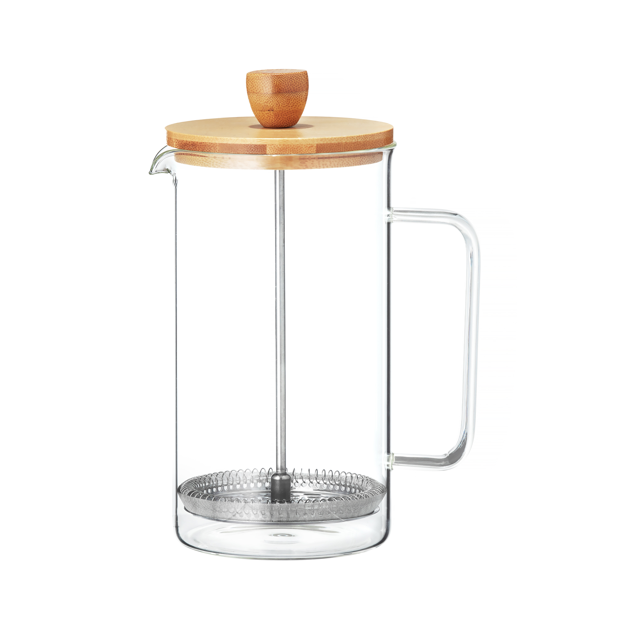 Kaffeezubereiter  Nordic 350 ml AMBITION
