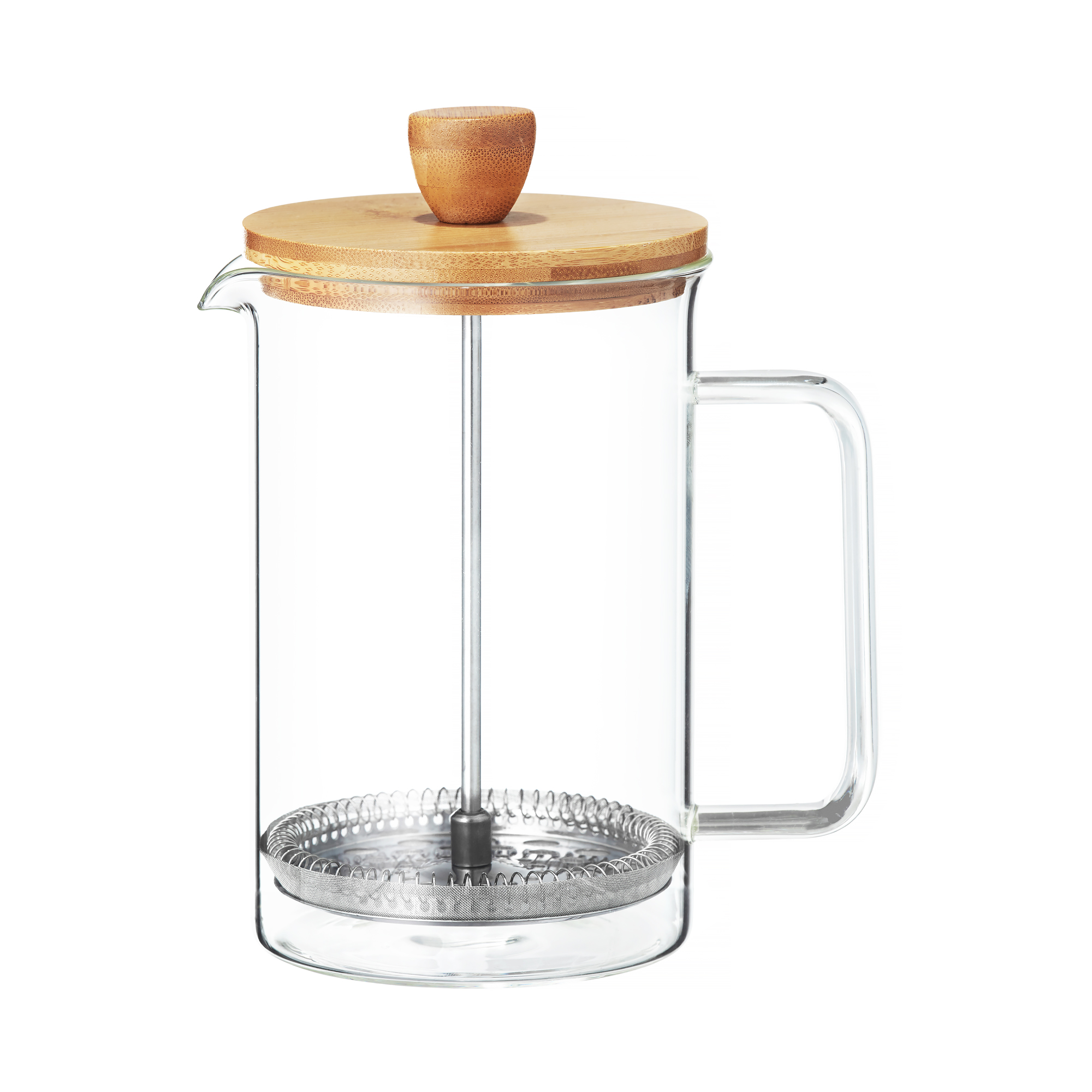 Caffettiera Nordic 60 cl AMBITION