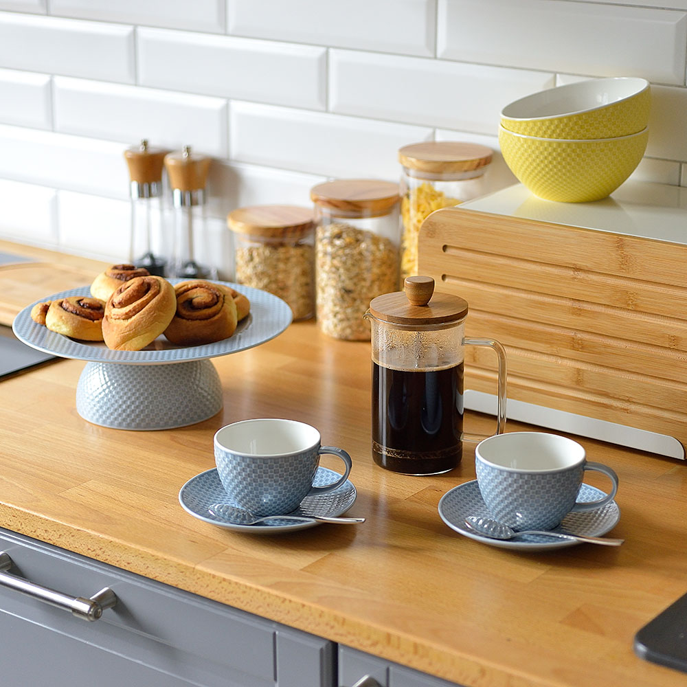 Caffettiera Nordic 60 cl AMBITION