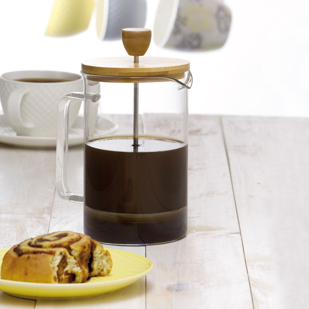 Caffettiera Nordic 60 cl AMBITION