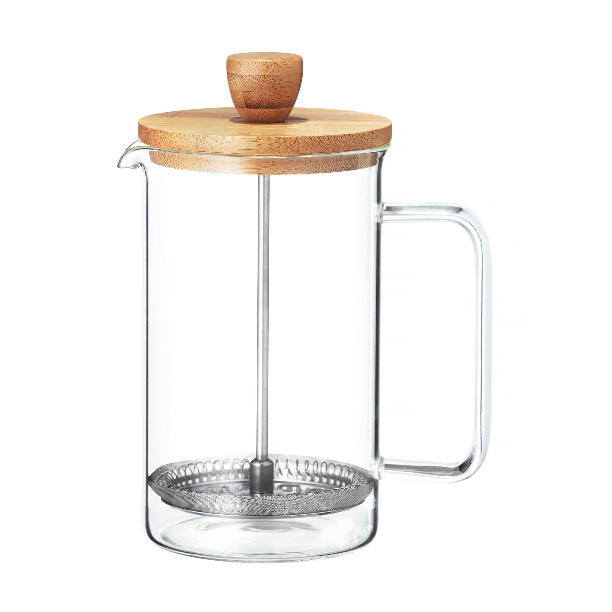Caffettiera Nordic 1 l AMBITION