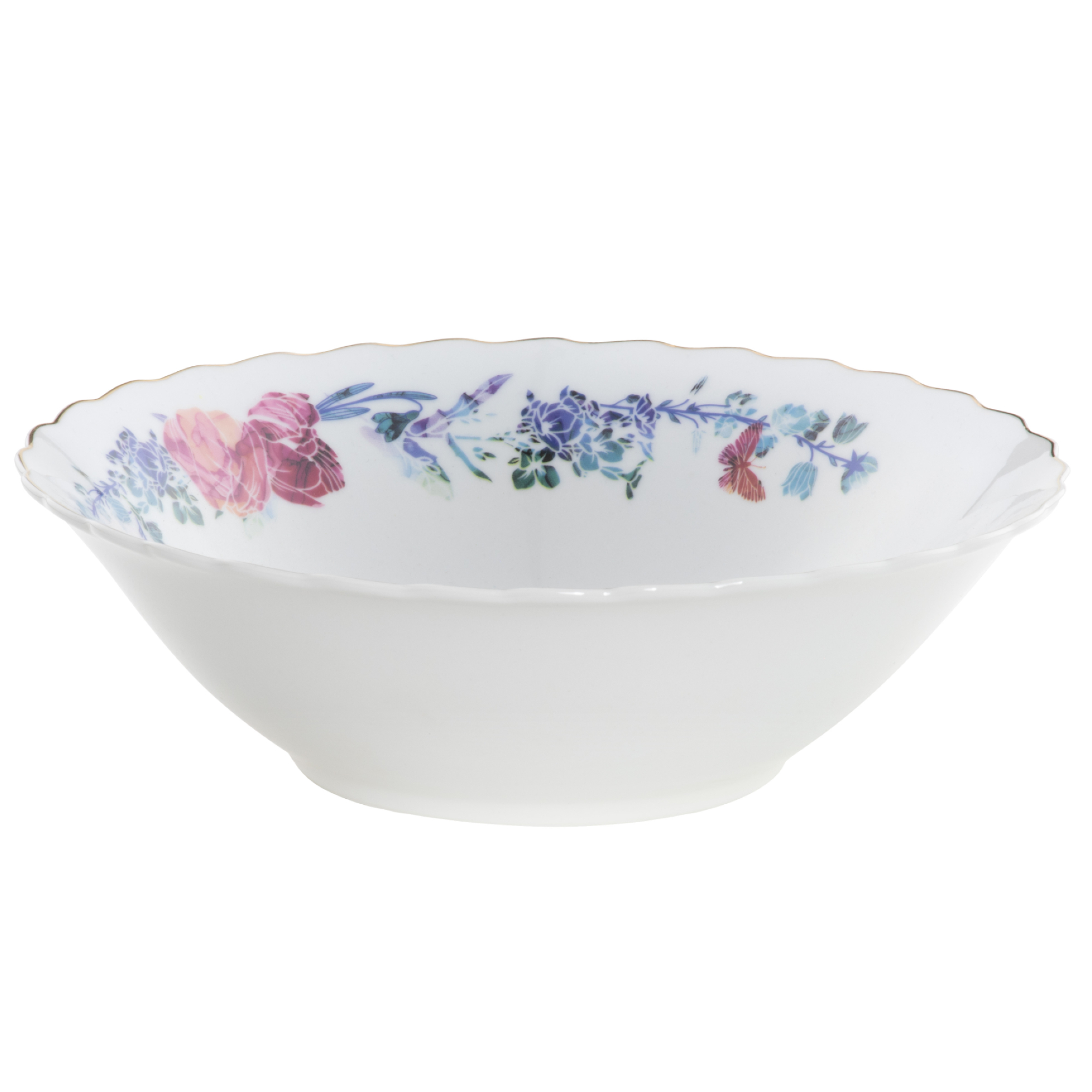 Schüssel Clara 23 cm DOMOTTI