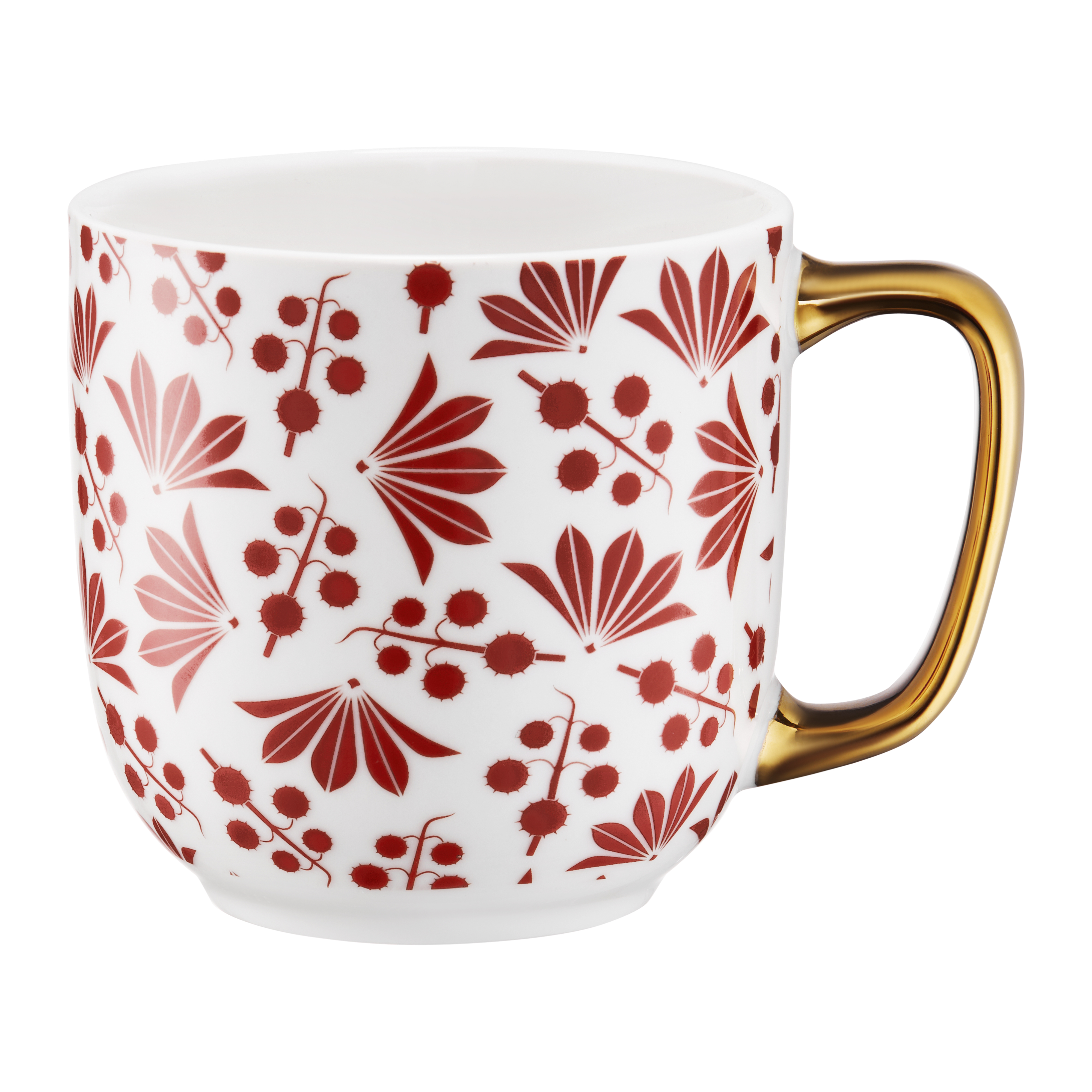 Porcelánový hrnek Rubi 390 ml AMBITION