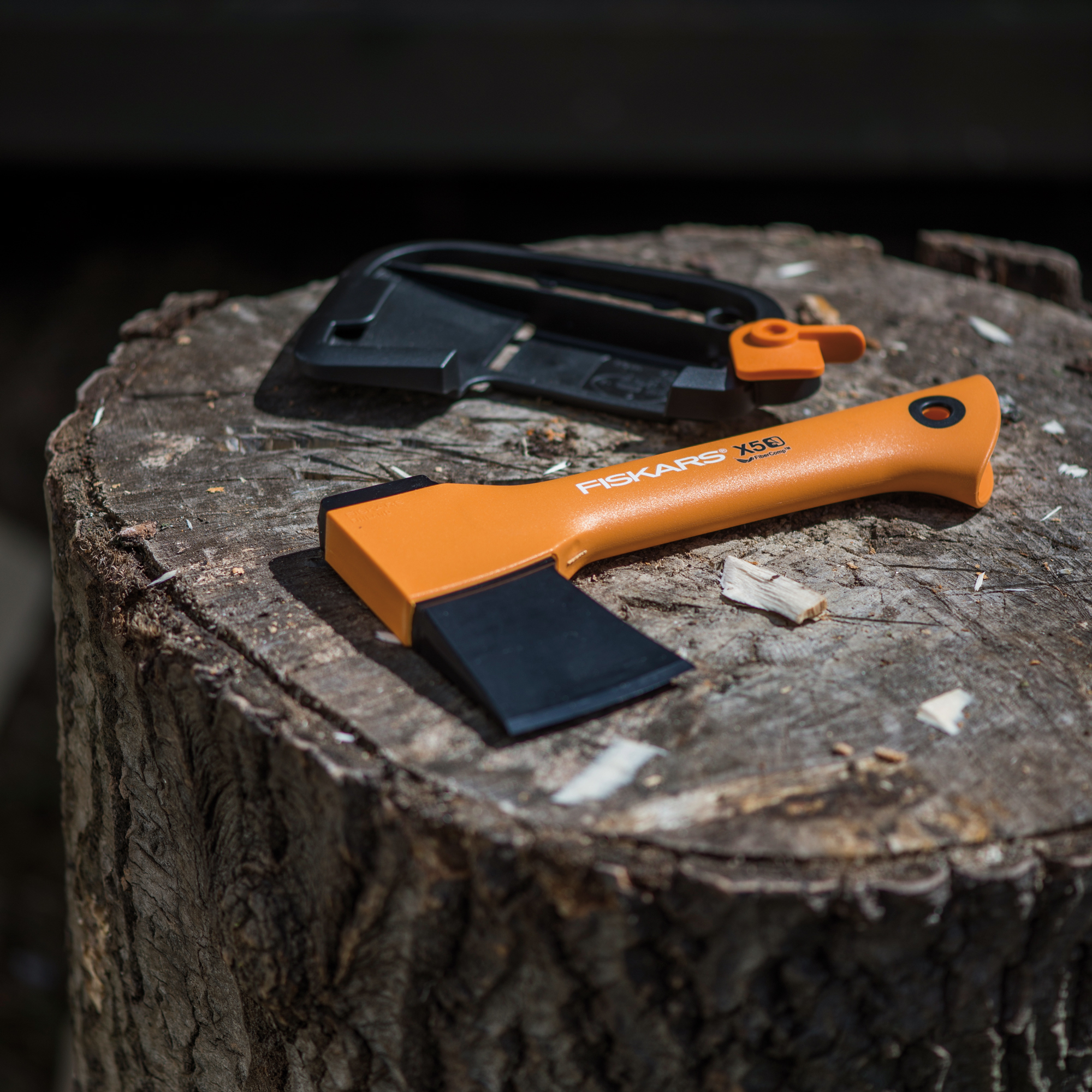 Siekiera ciesielska 23,1 cm X5 XXS FISKARS