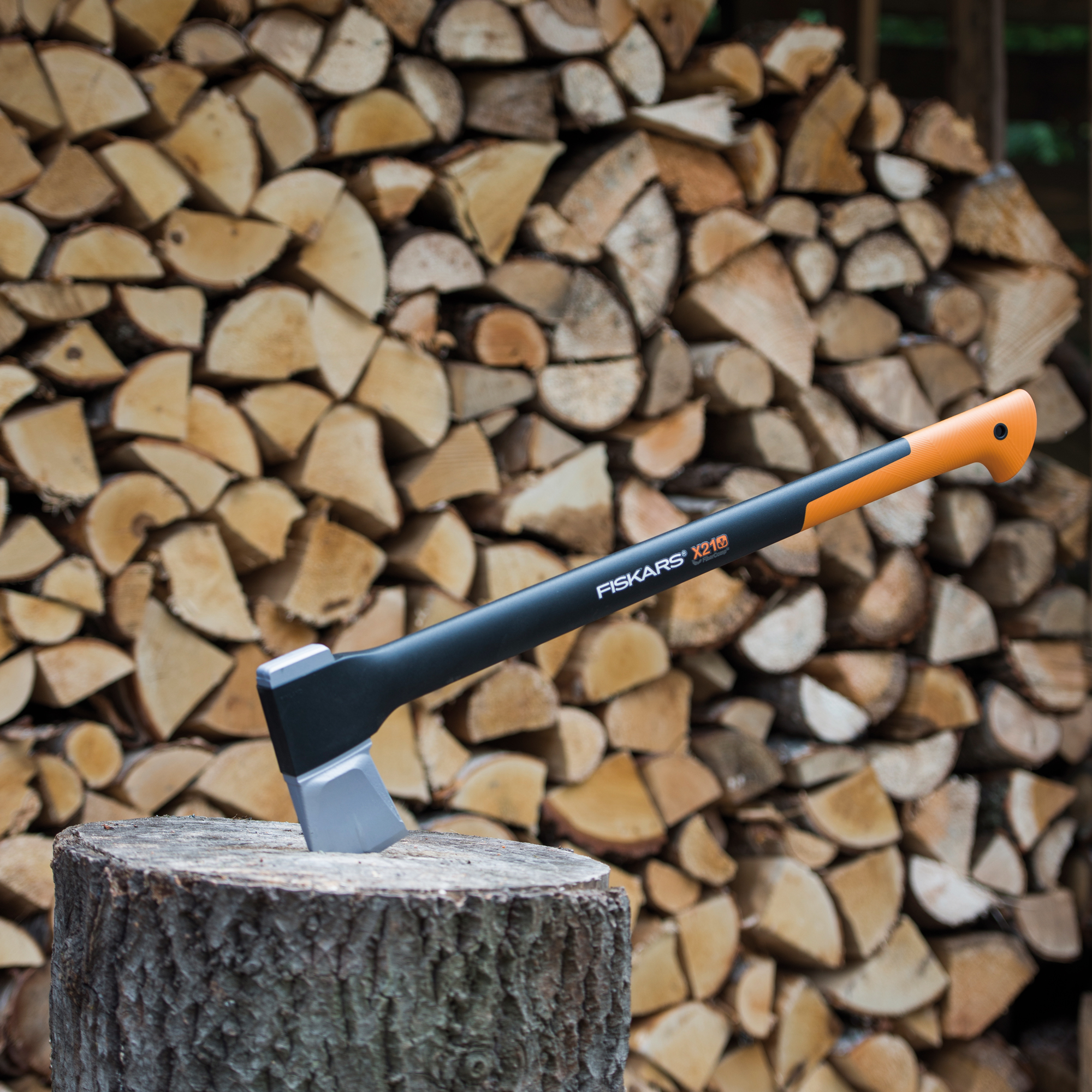 Siekiera rozłupująca 70,9 cm X21 L FISKARS