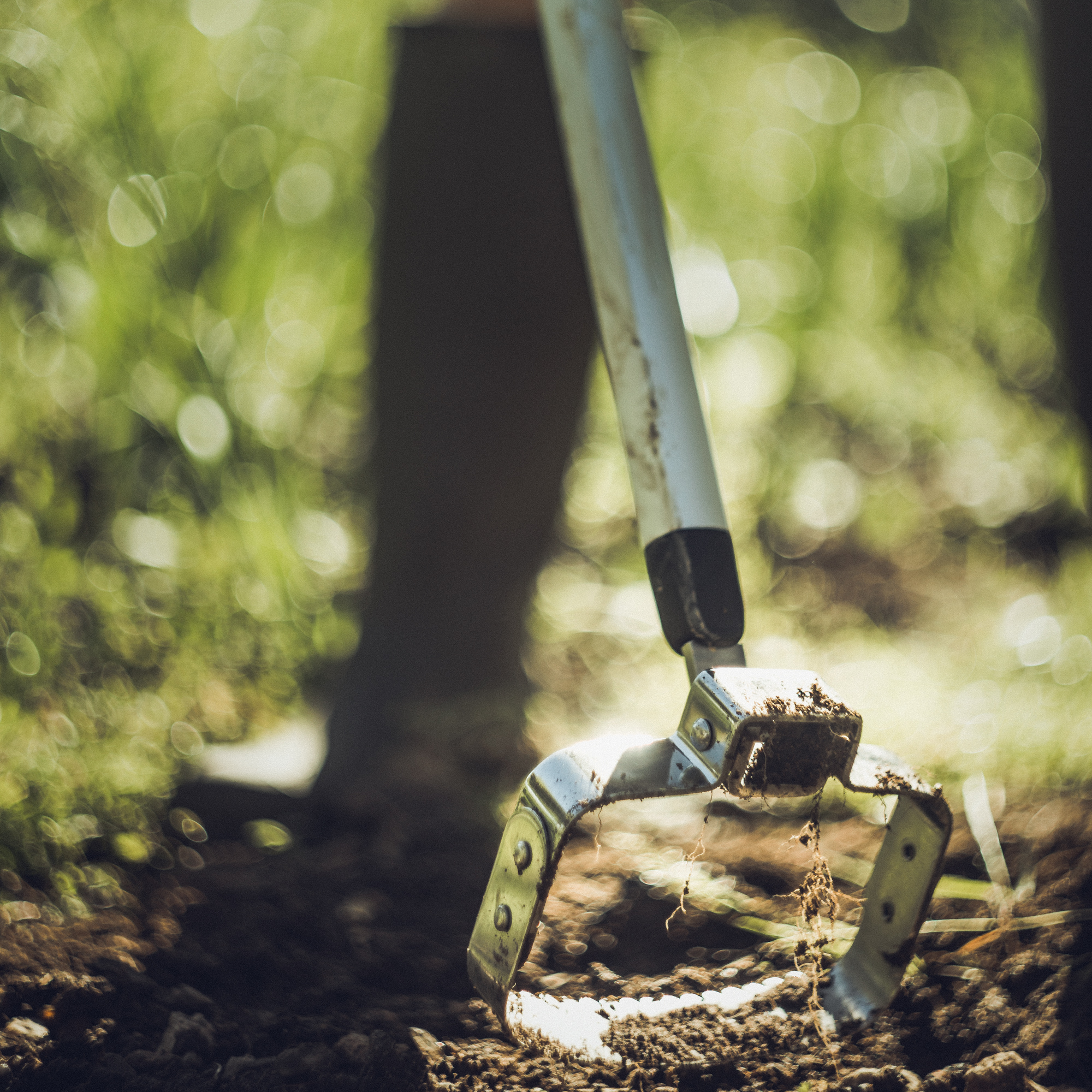 Odchwaszczacz Xact™ 167 cm FISKARS