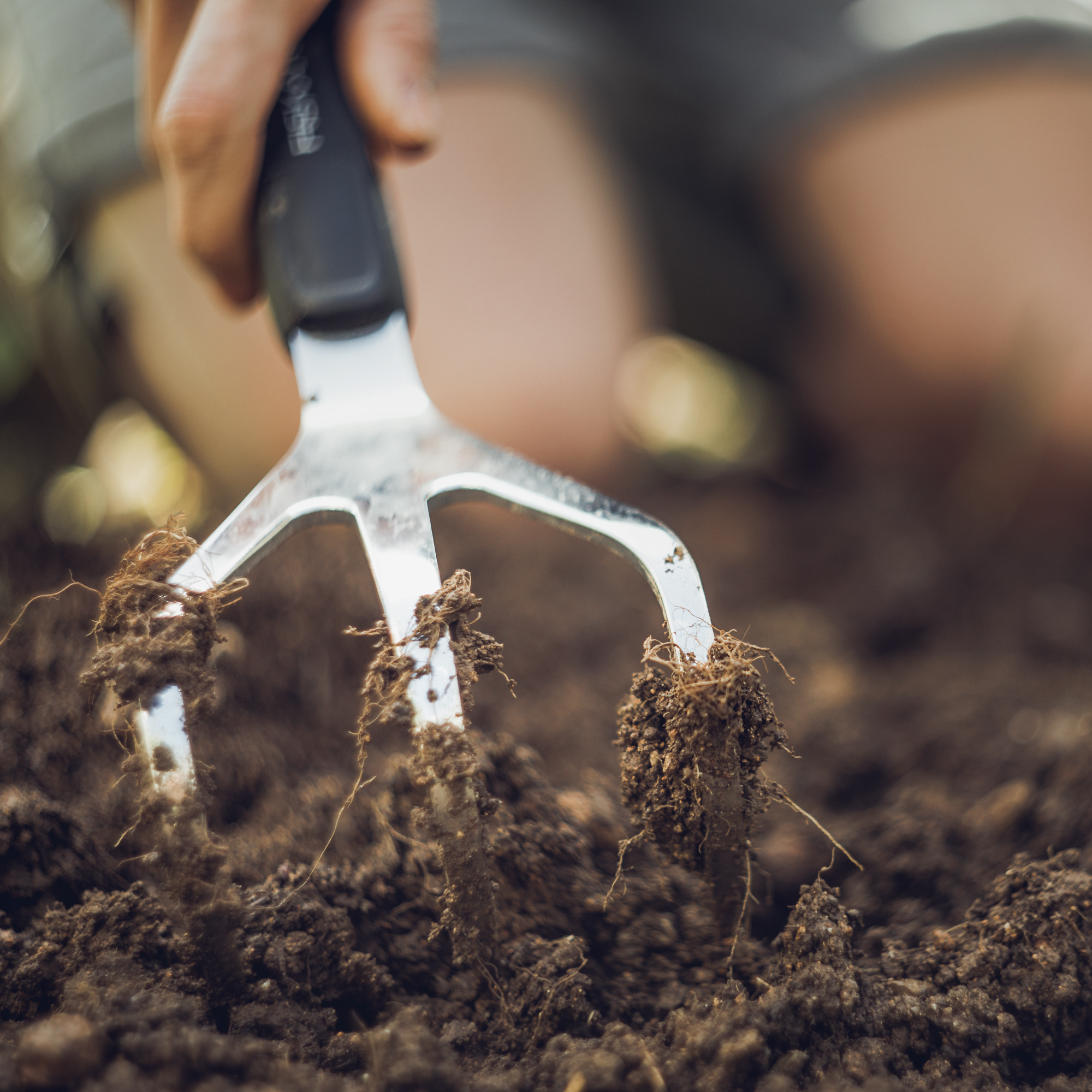 Kultywator Xact ™ 32,3 cm FISKARS