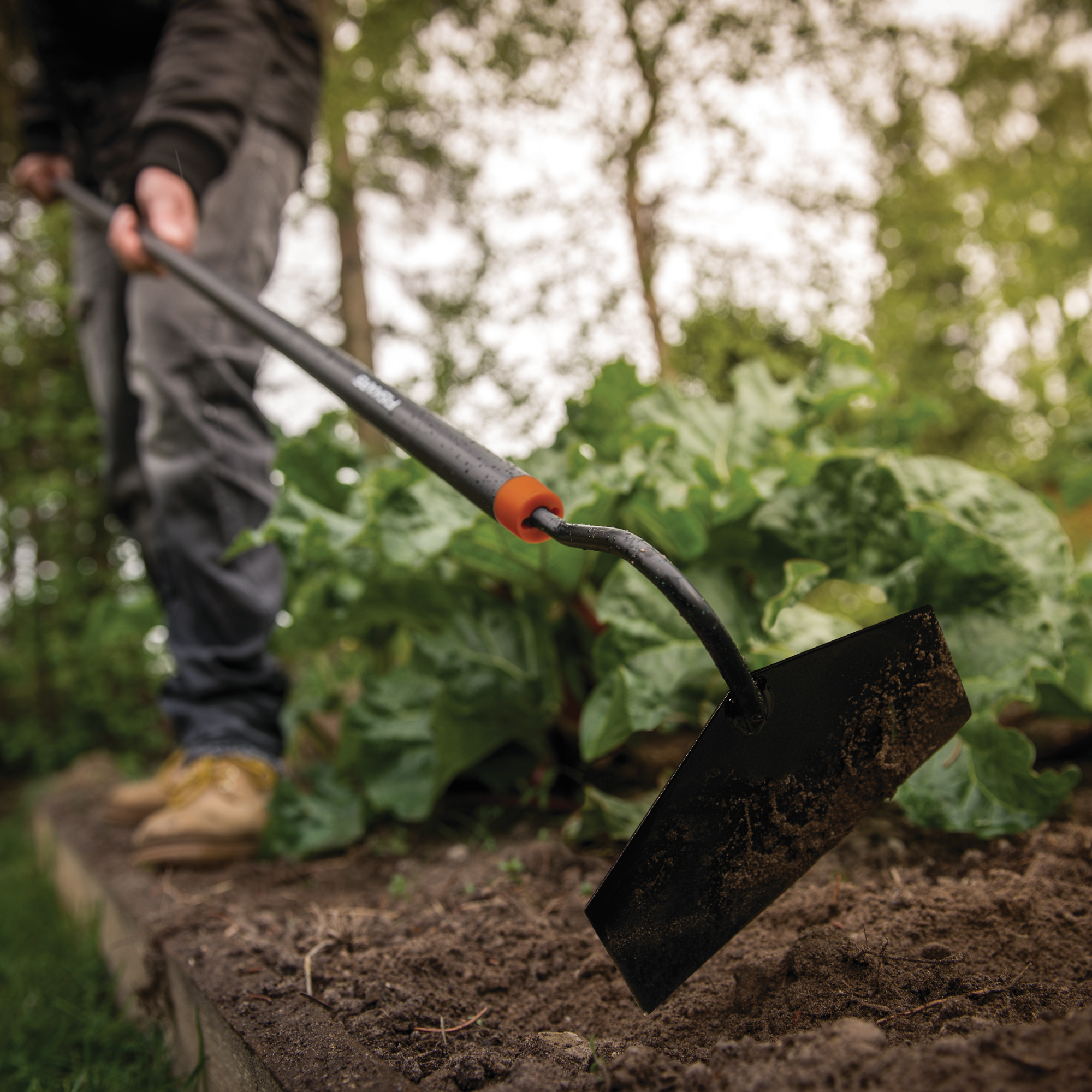 Motyka Solid ™ 155 cm FISKARS