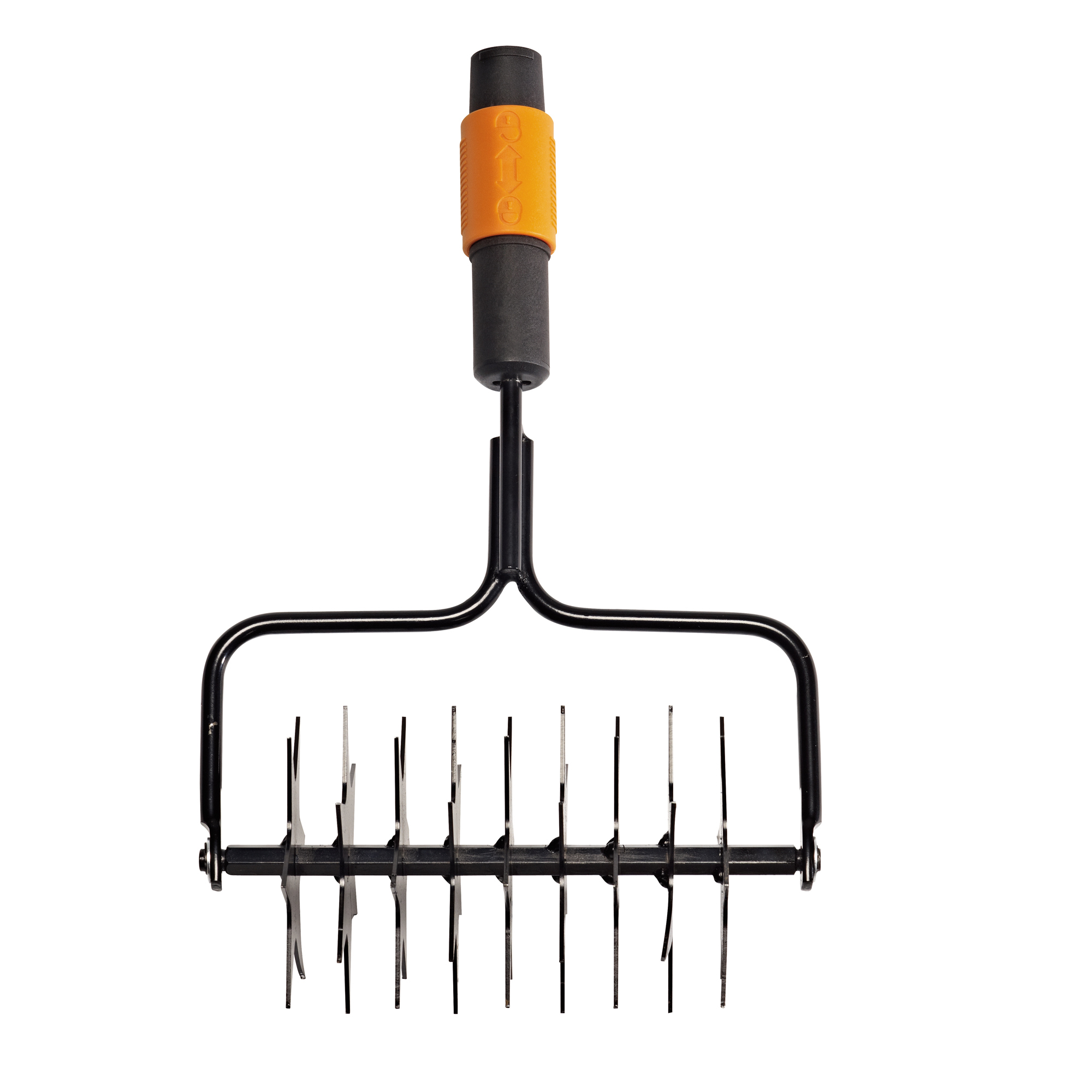 Aerator obrotowy QuikFit™ 20,5 cm FISKARS