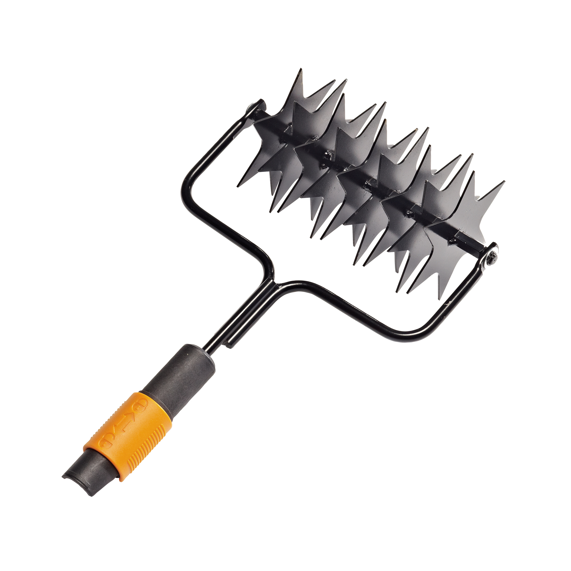 Aerator obrotowy QuikFit™ 20,5 cm FISKARS