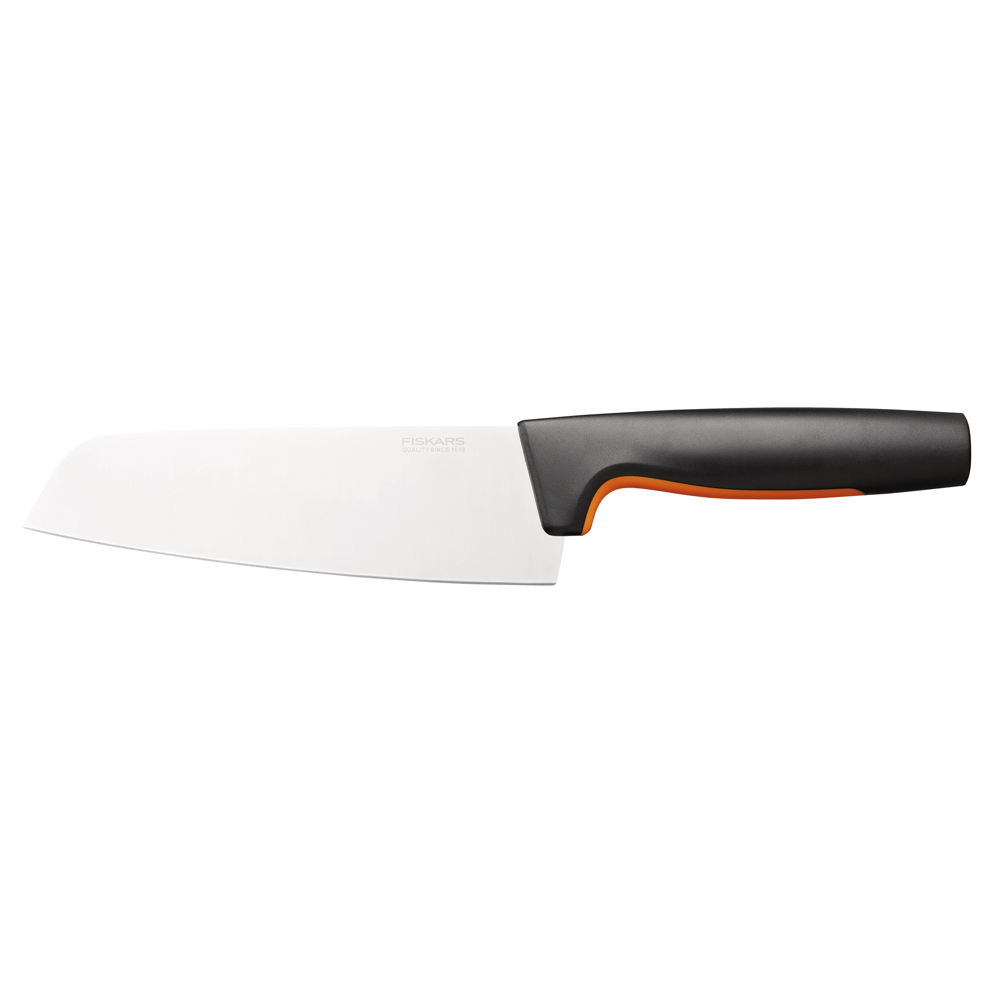 Messer Set 3 Tlg. in einem Bambusblock FISKARS