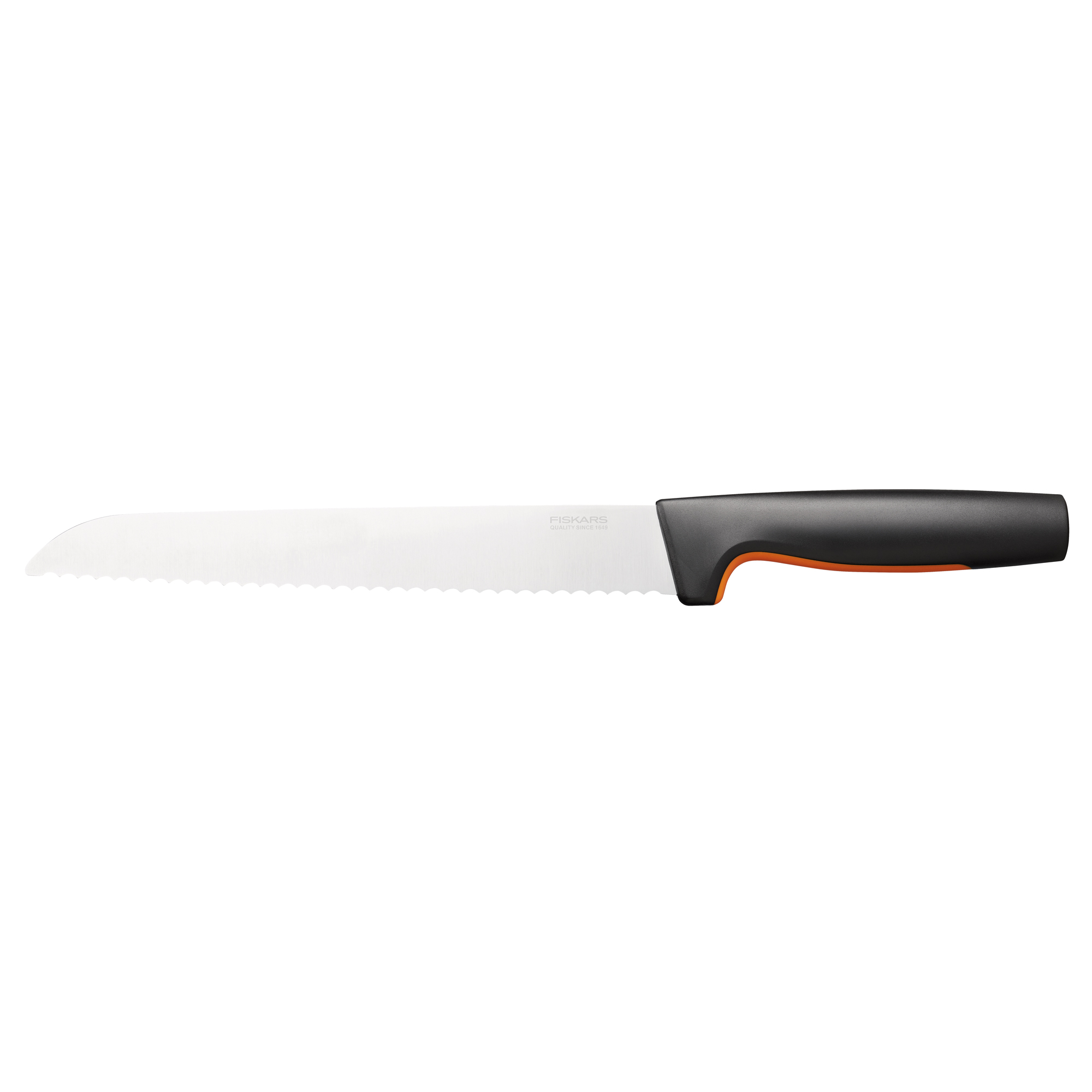 Nôž na pečivo Functional Form 21 cm FISKARS