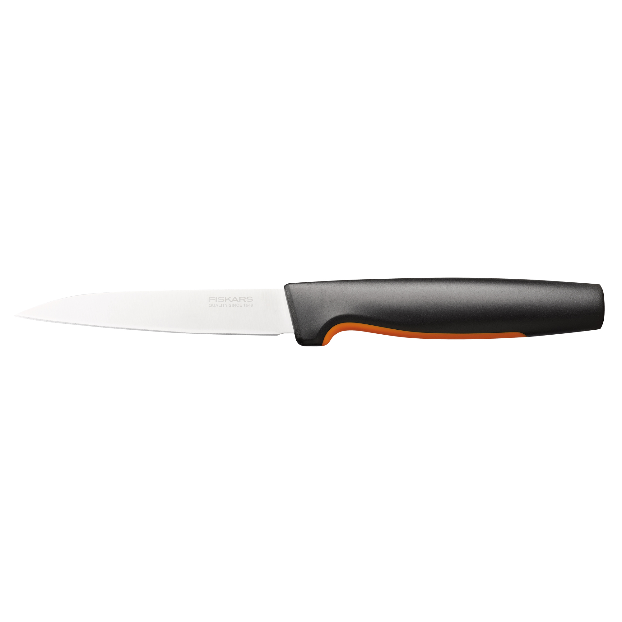 Messer Set 3 Tlg. in einem Bambusblock FISKARS