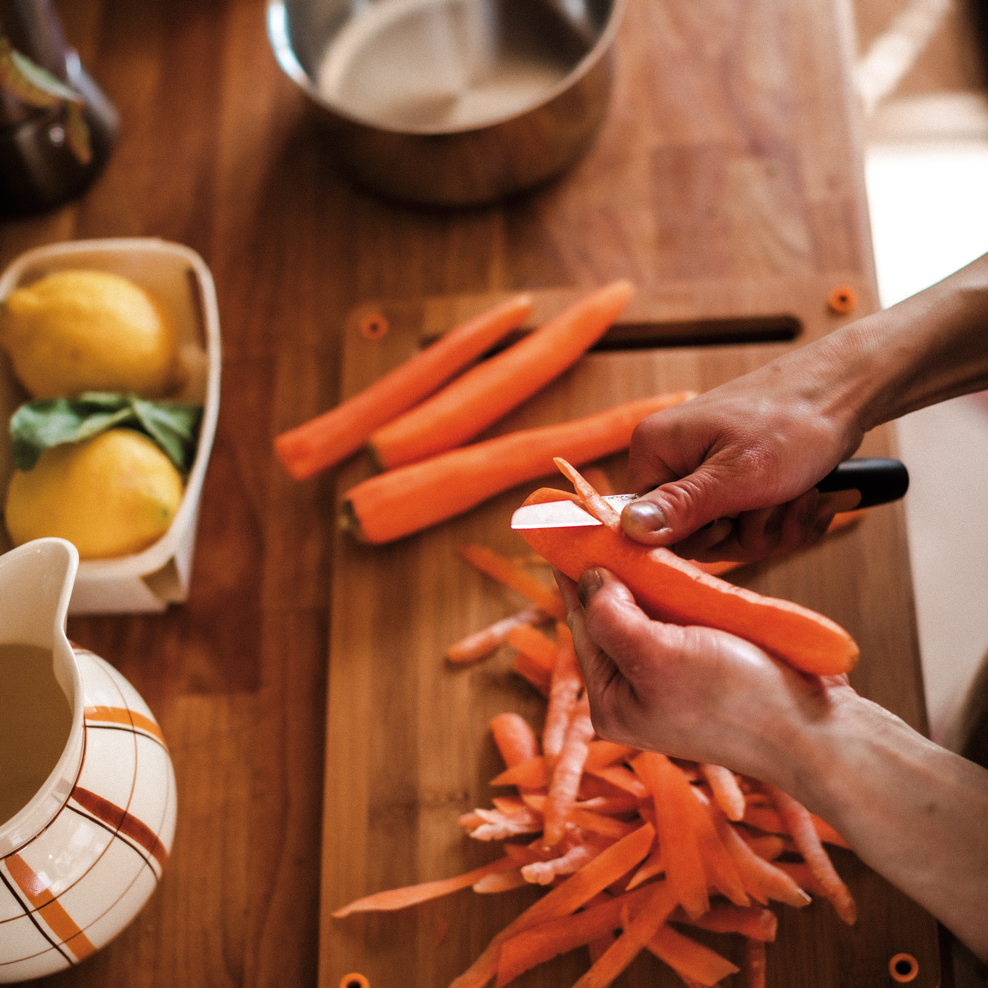 Skalkniv Functional Form FISKARS