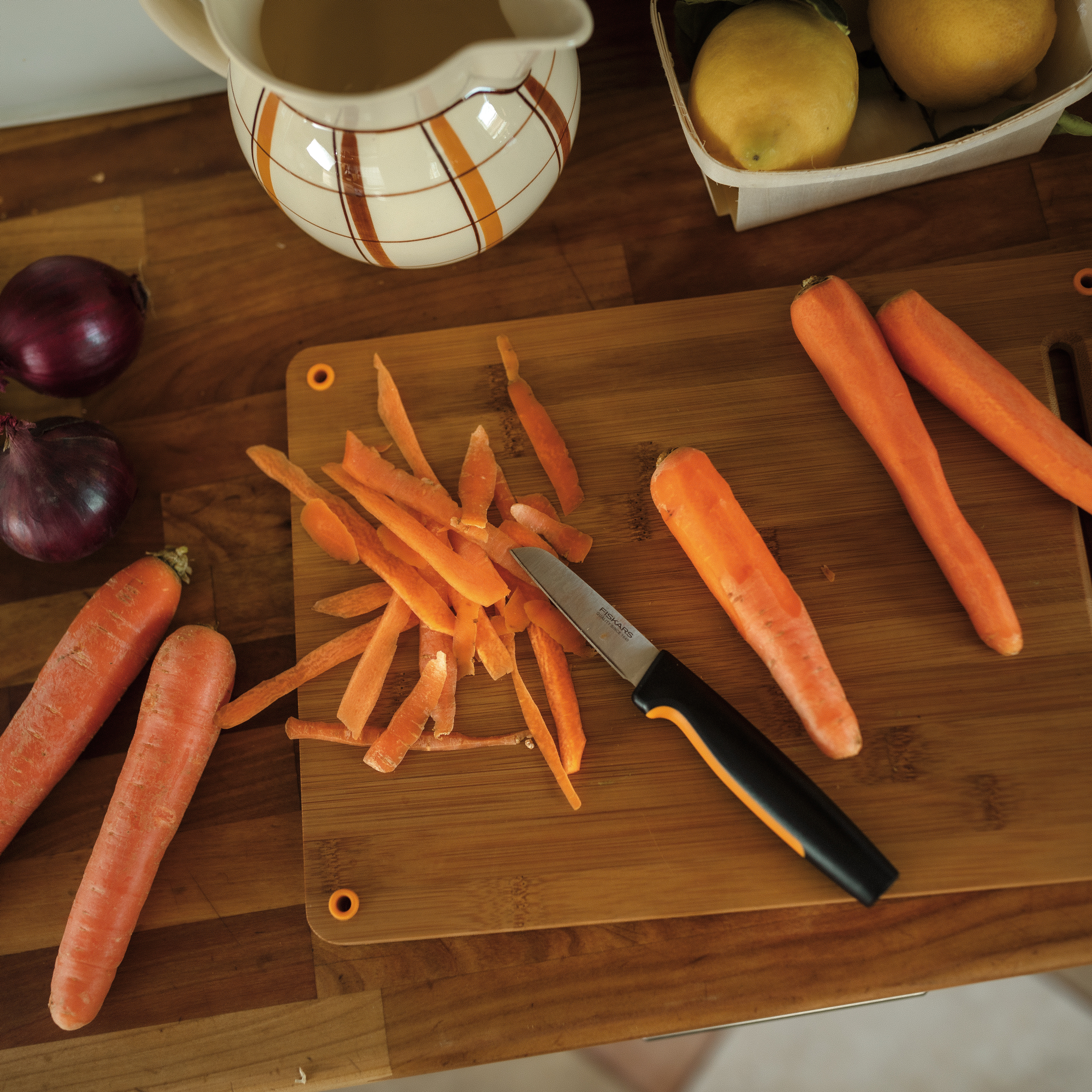 Skalkniv Functional Form FISKARS