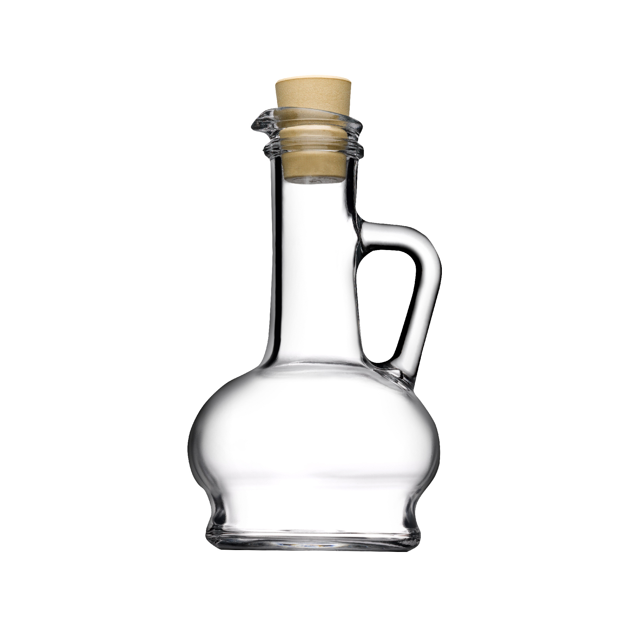 Karafa na olej / ocet  16,5cm, 260 ml PASABAHCE