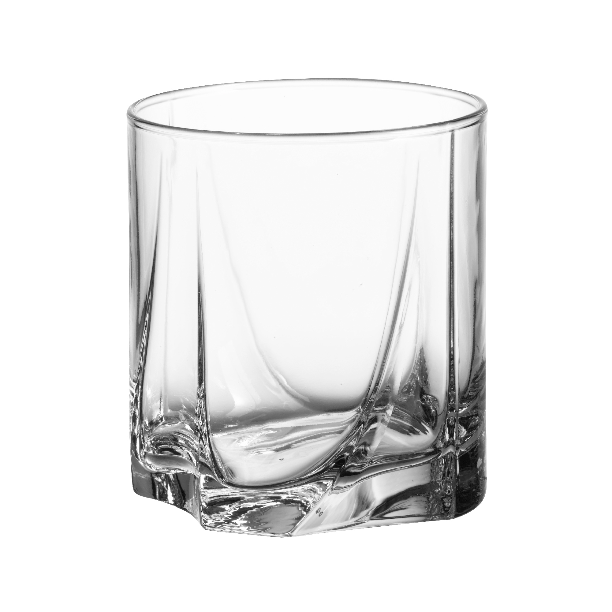Gläser- Set 6 Tlg. 368 ml PASABAHCE LUNA