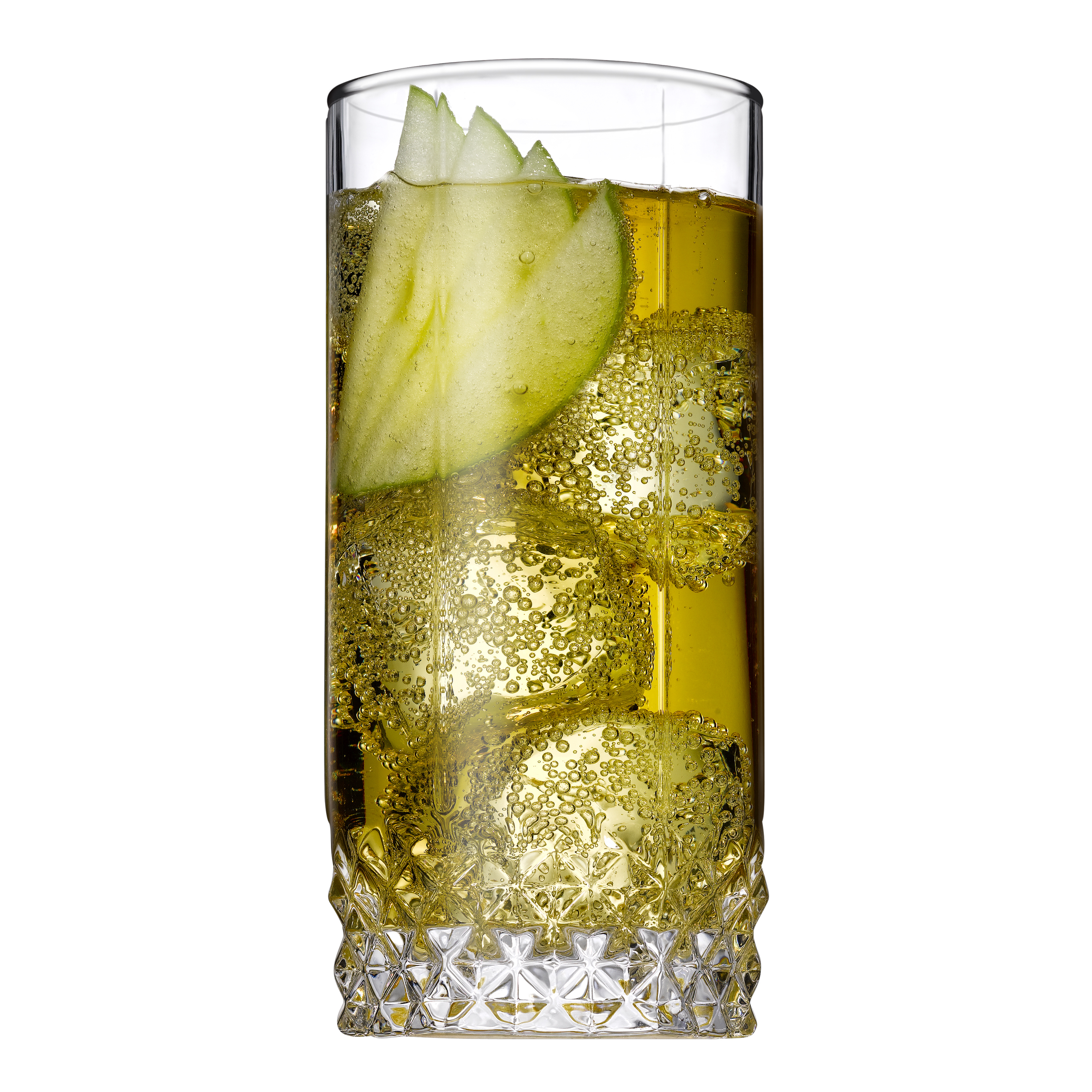 Trinkgläser Set 6-tlg. Valse 290 ml PASABAHCE