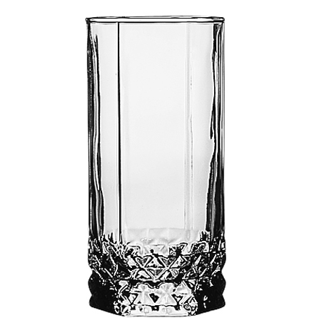 Trinkgläser Set 6-tlg. Valse 290 ml PASABAHCE
