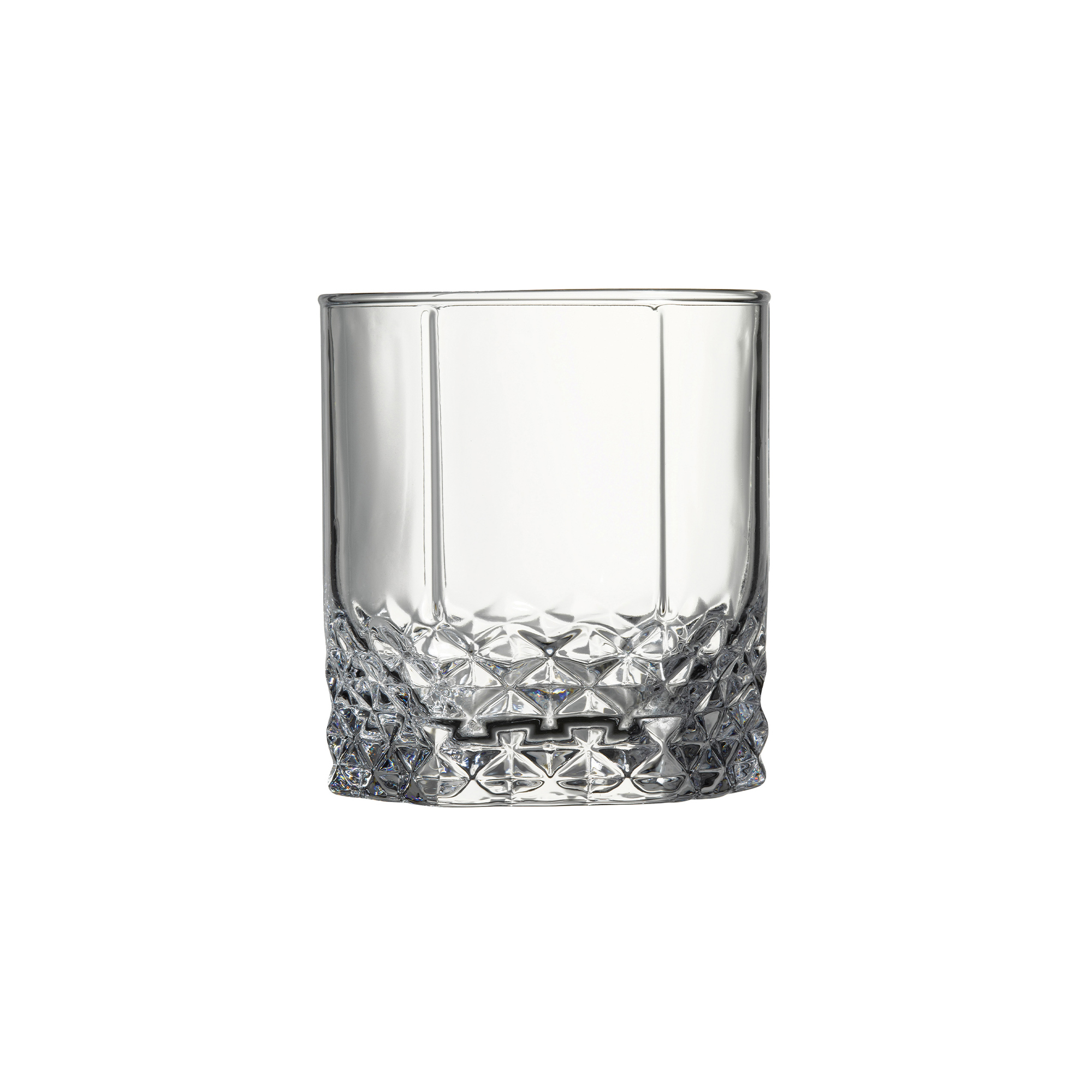 Trinkgläser Set 6-tlg. Valse 315 ml PASABAHCE