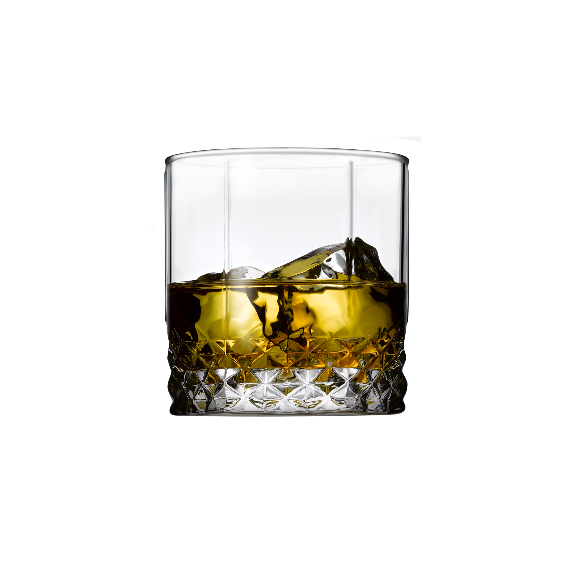 Trinkgläser Set 6-tlg. Valse 315 ml PASABAHCE